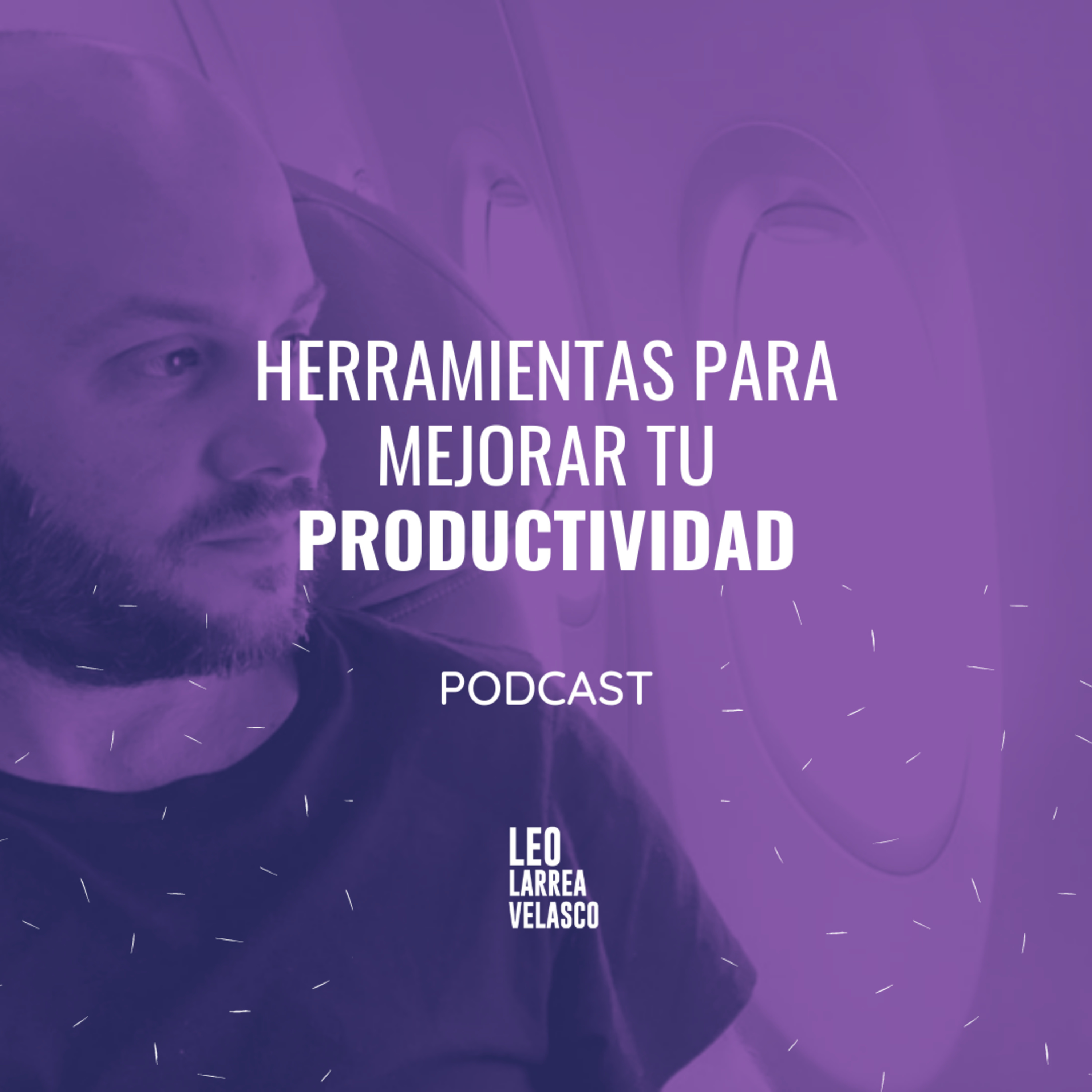 Leo Larrea Velasco - Contá Conmigo