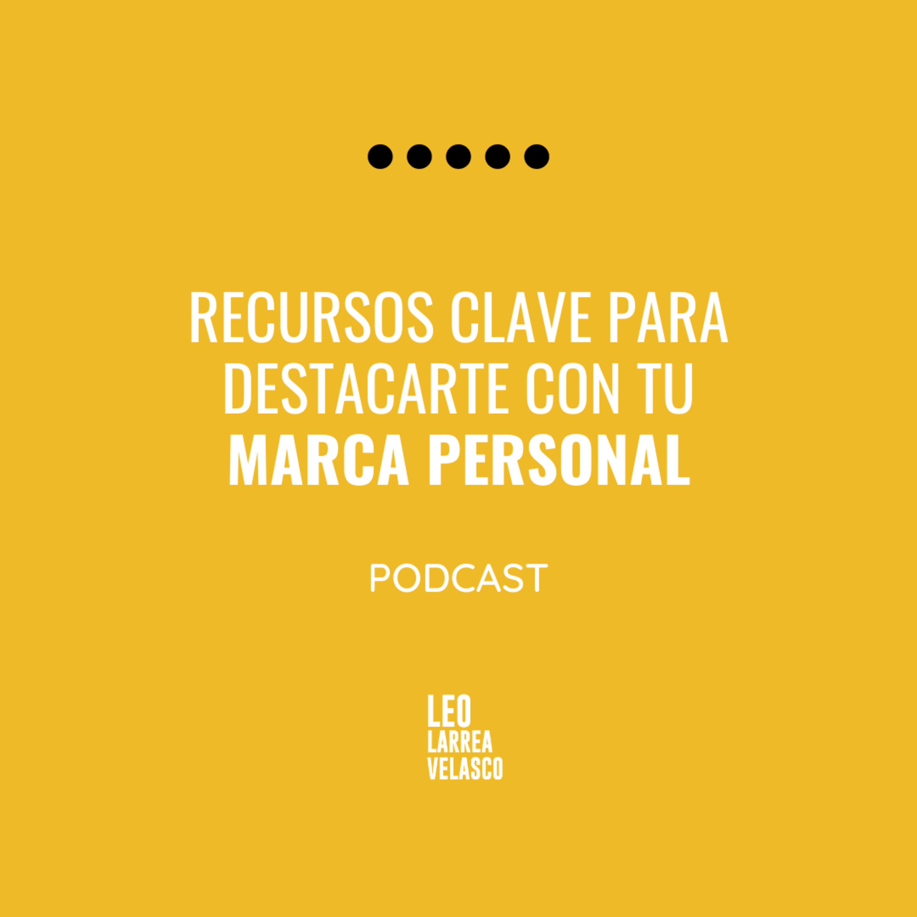 Leo Larrea Velasco - Contá Conmigo