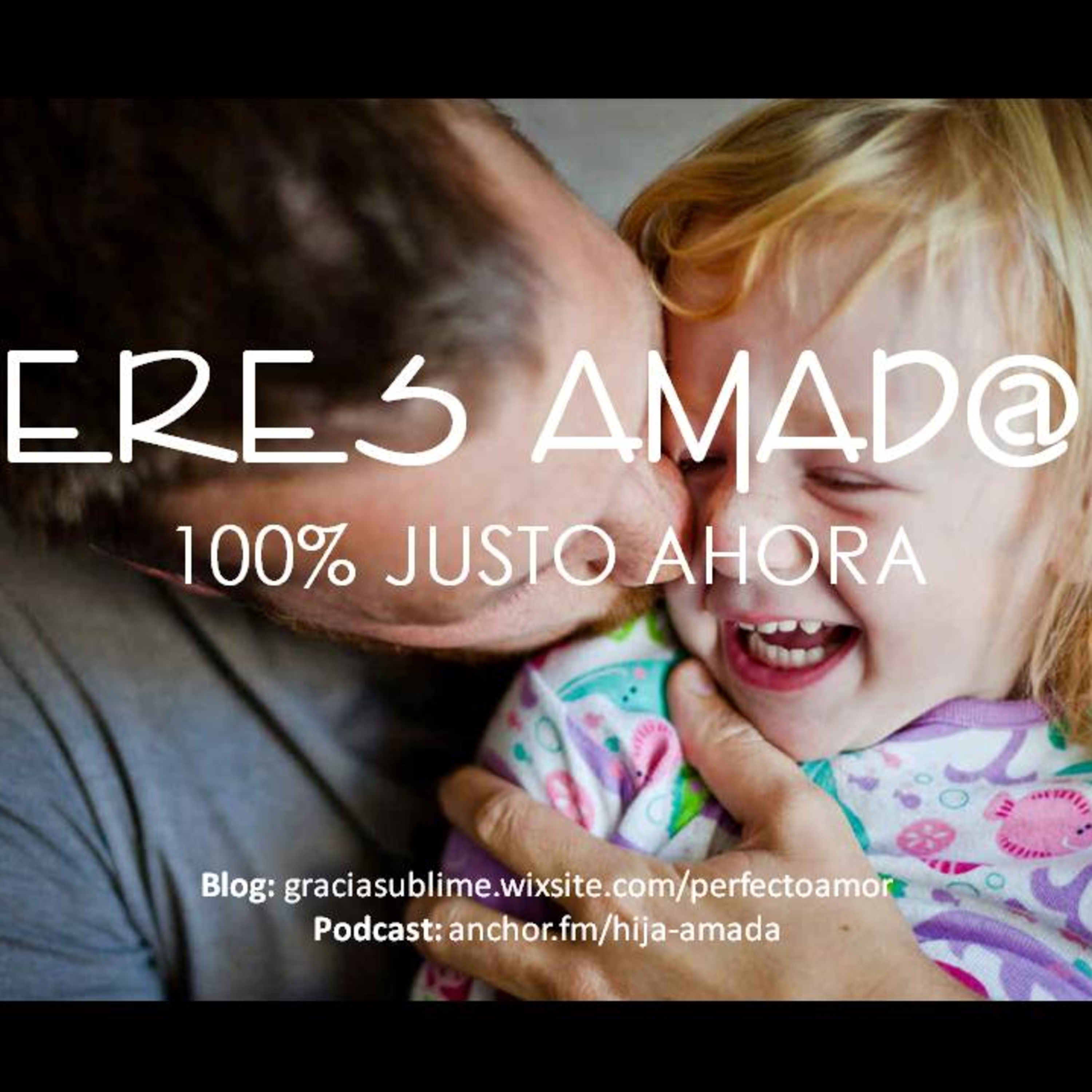 HIJA AMADA