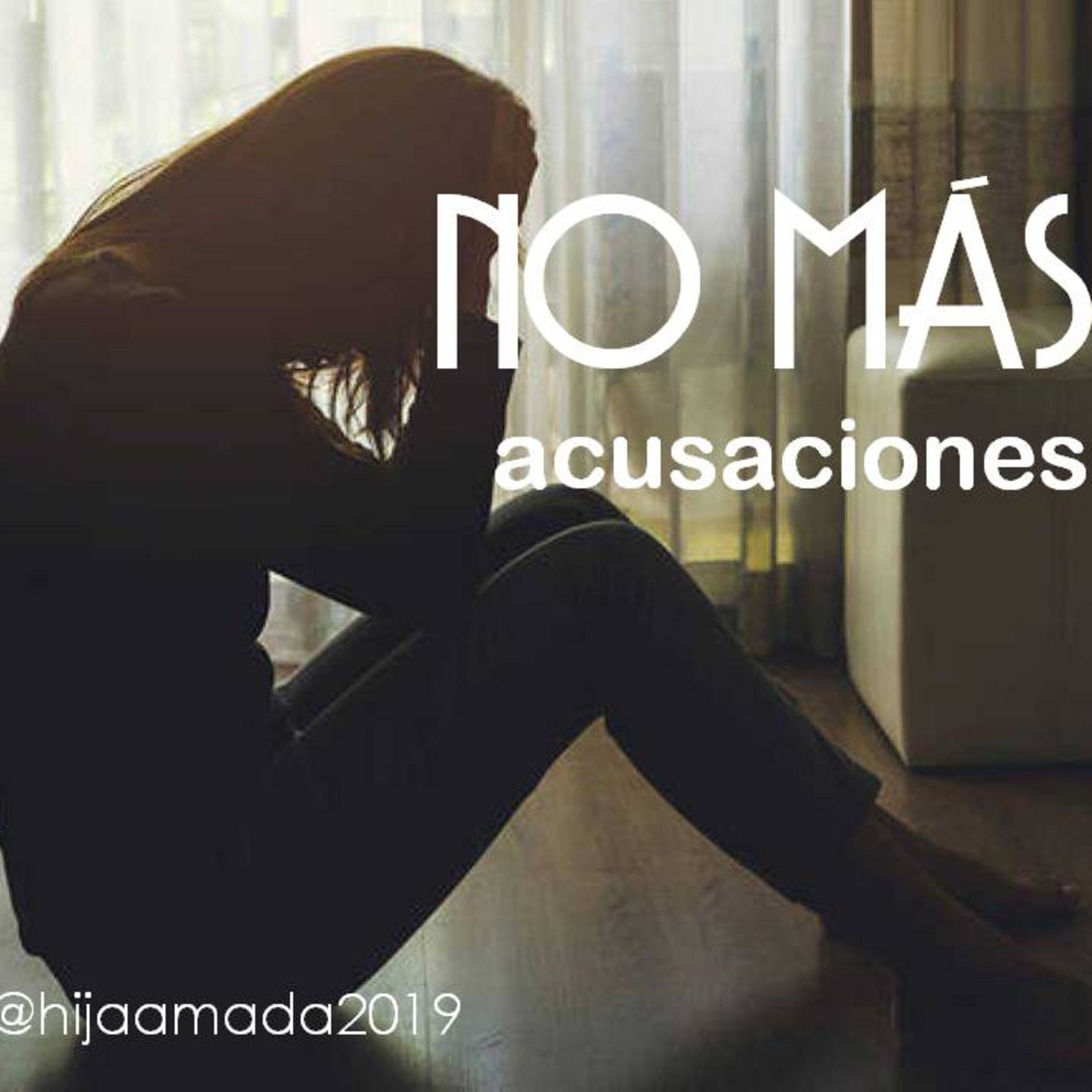 HIJA AMADA