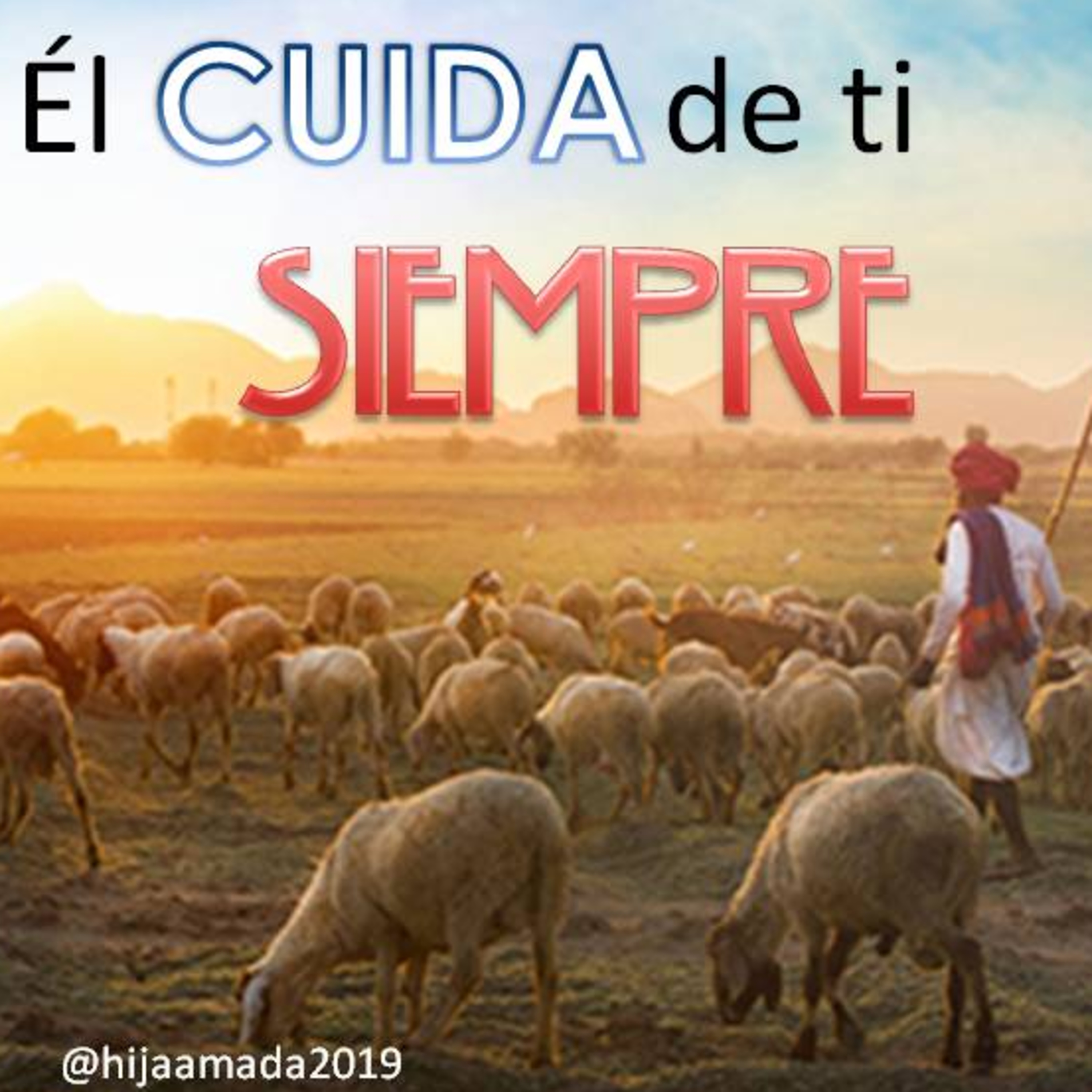 HIJA AMADA