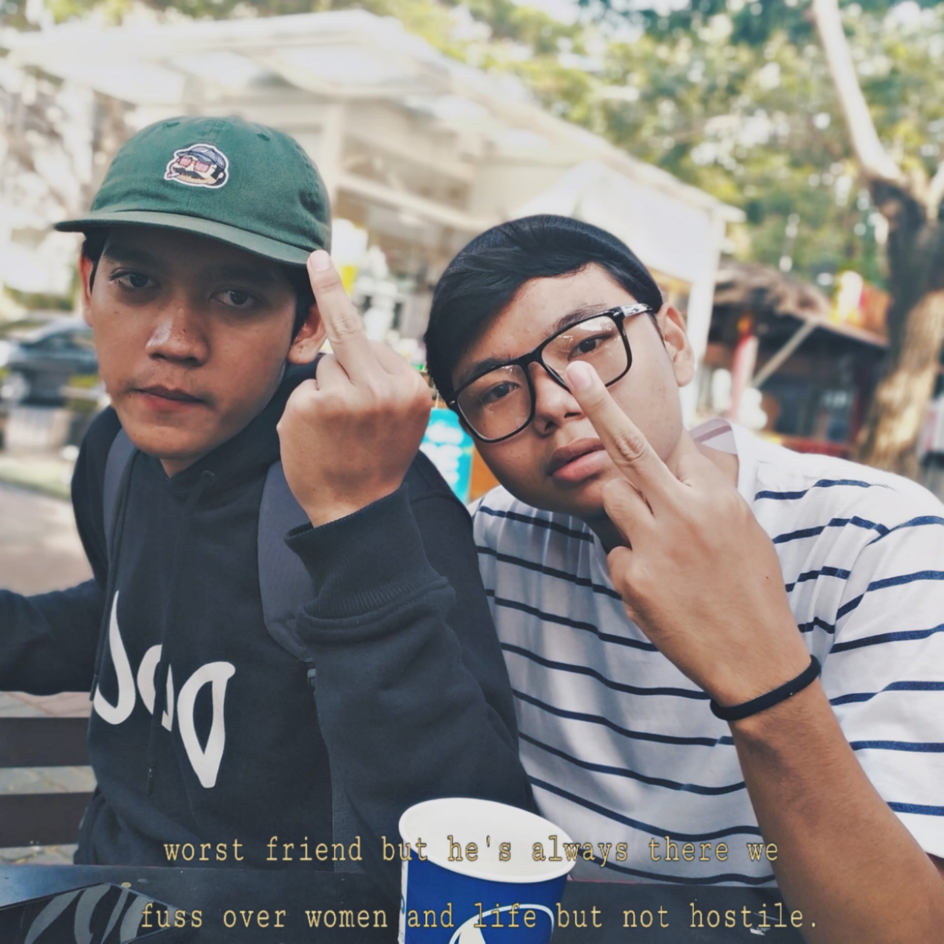 Fahmi Anggara