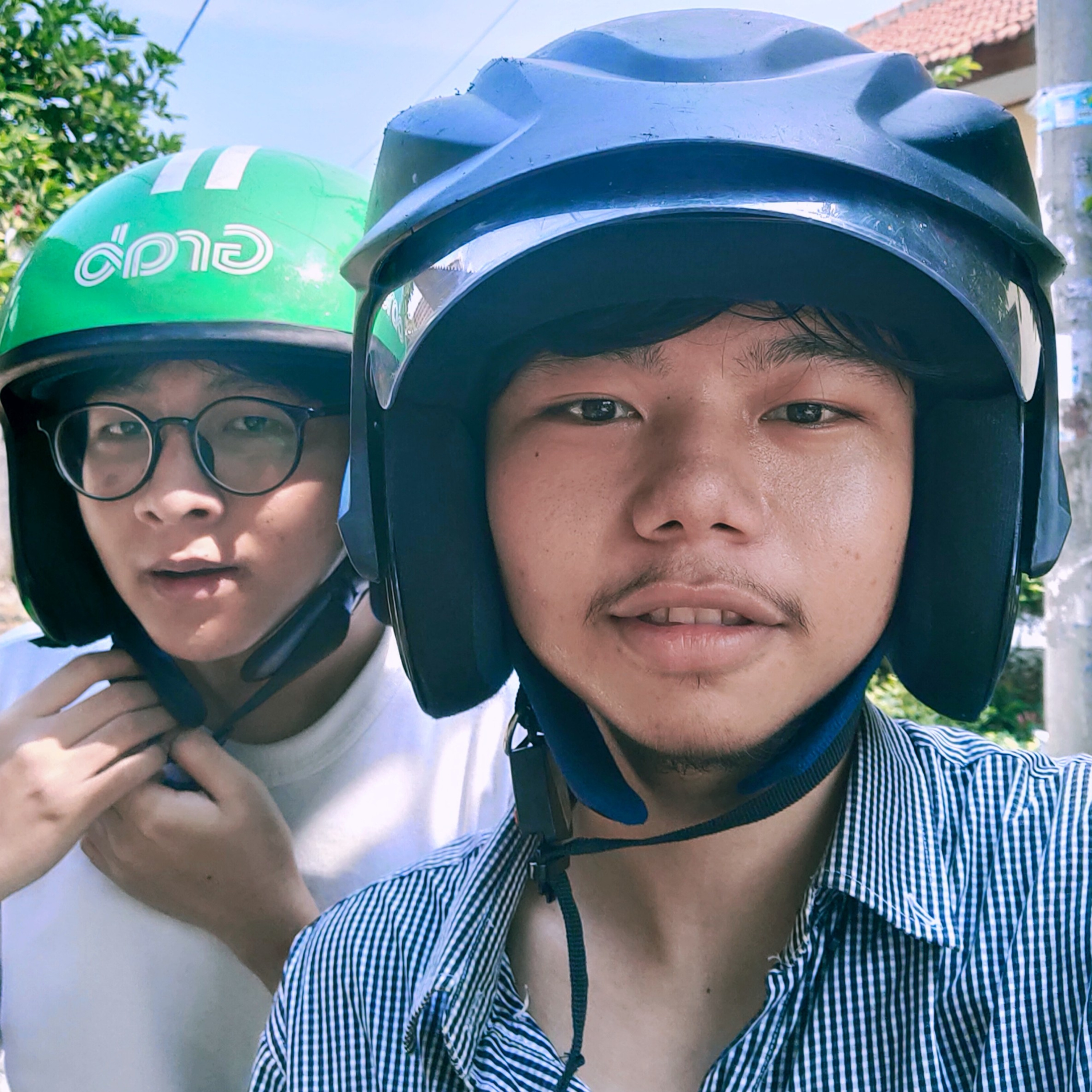 Fahmi Anggara