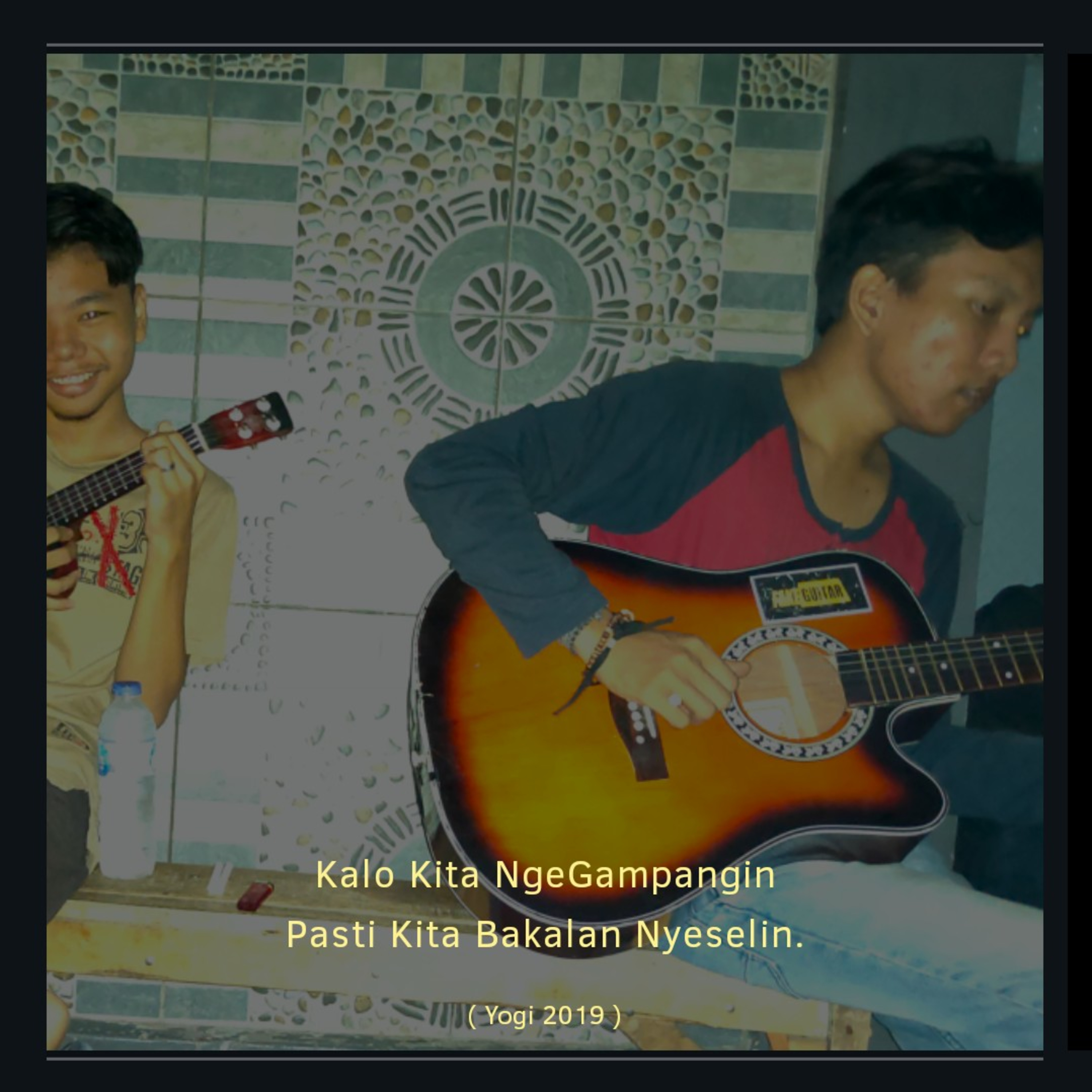 Fahmi Anggara