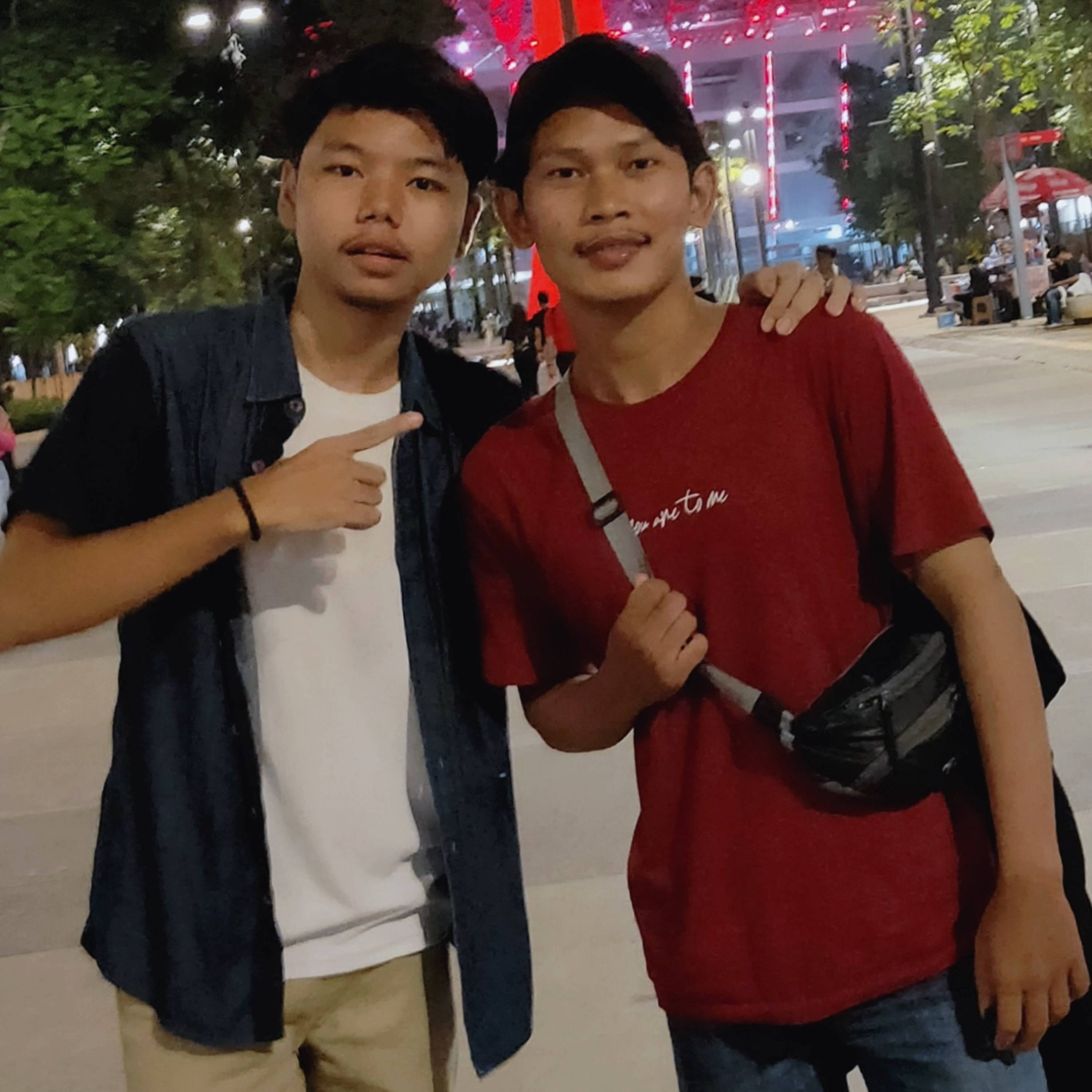 Fahmi Anggara