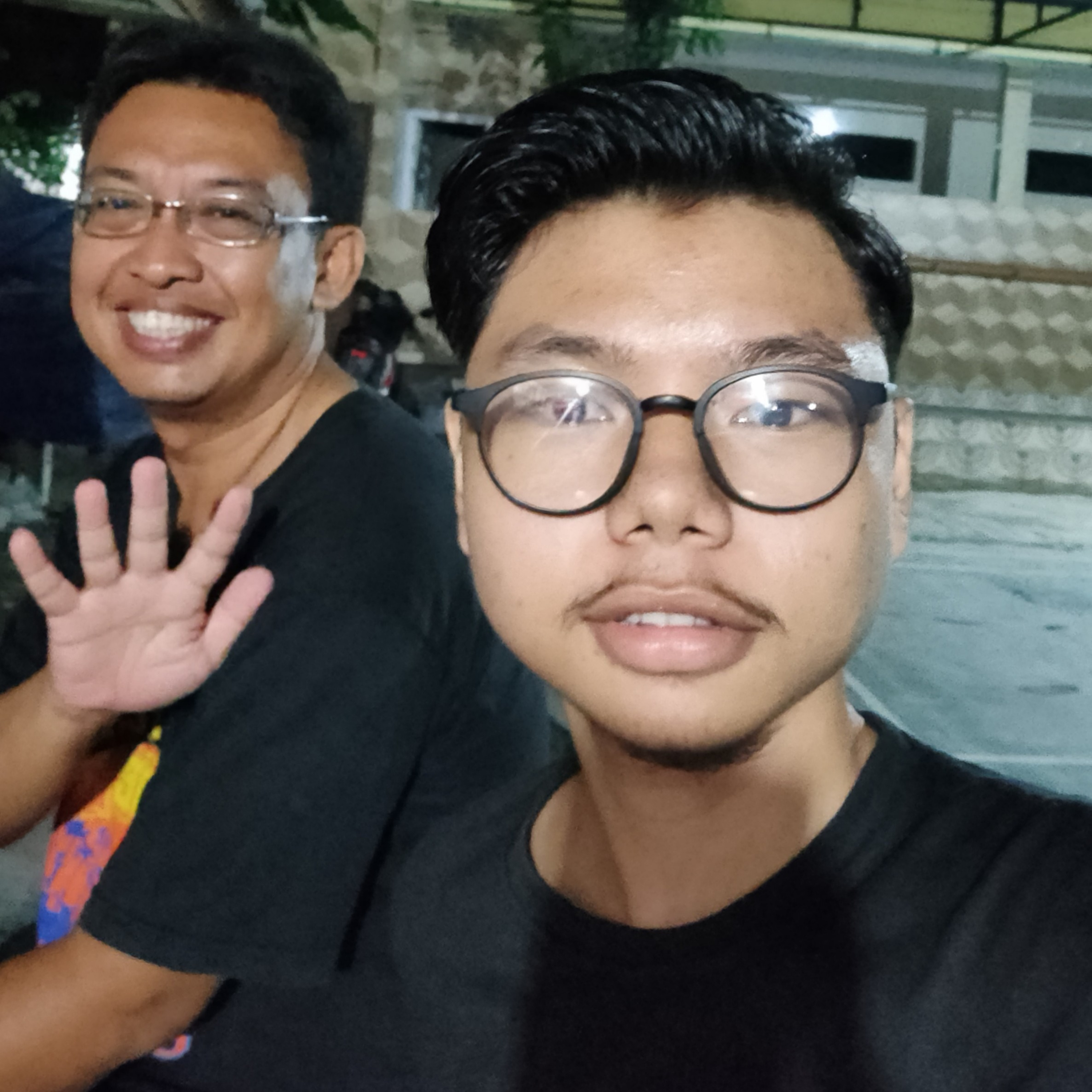 Fahmi Anggara