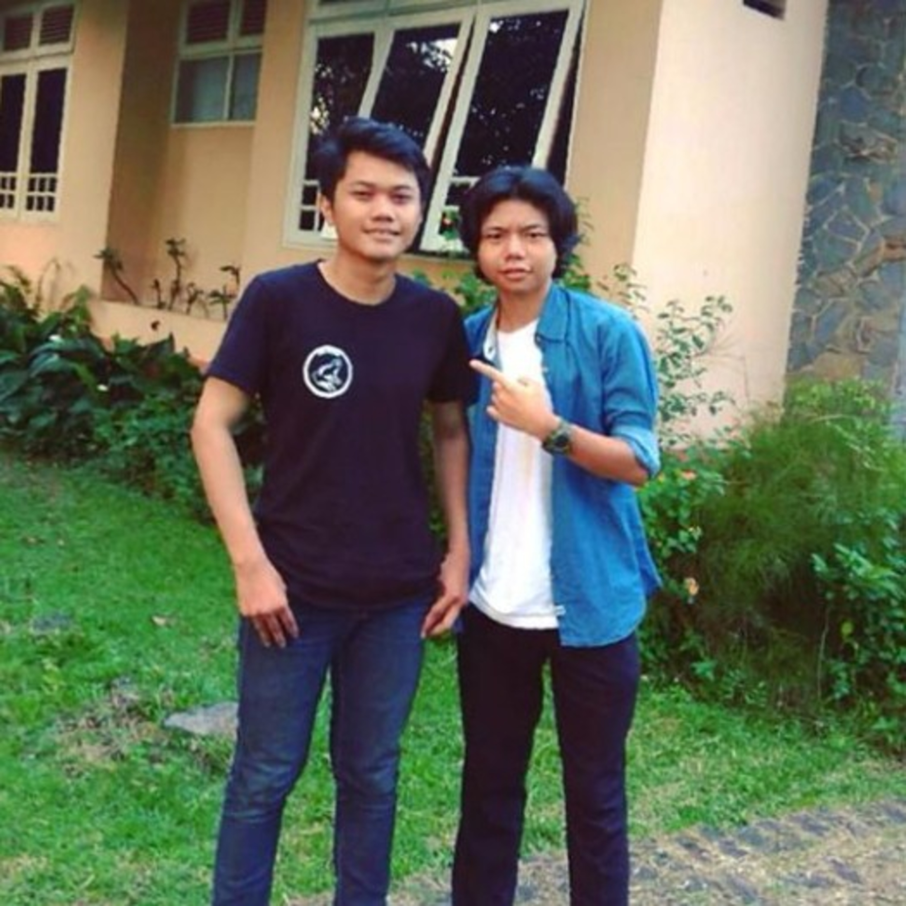 Fahmi Anggara