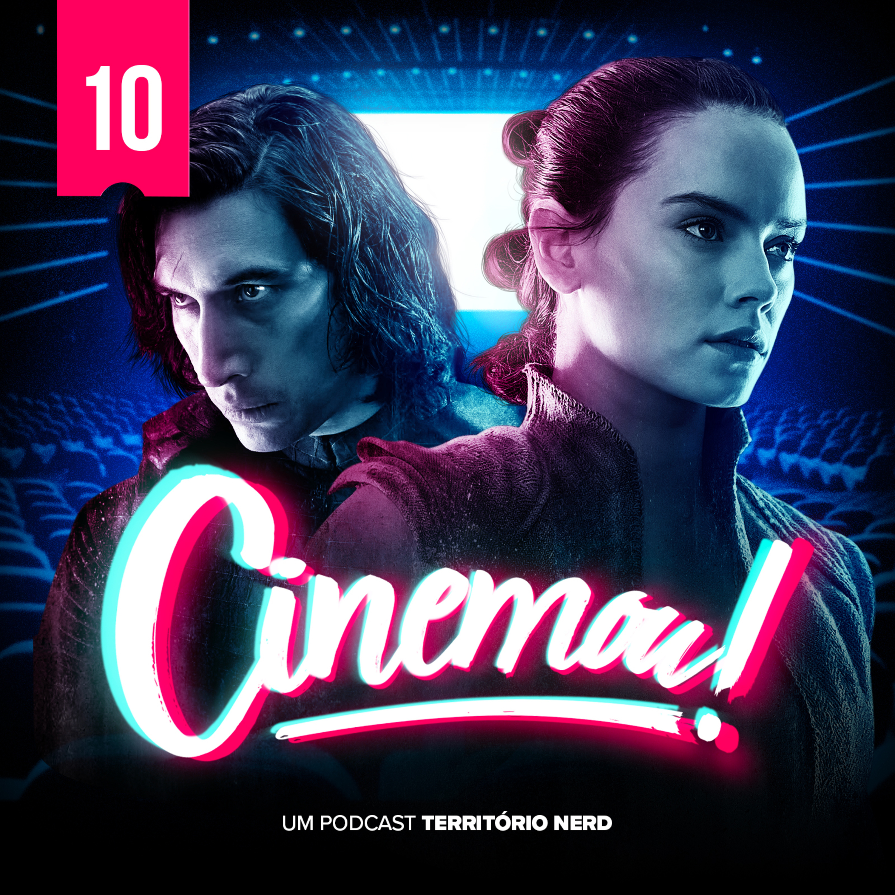 Cinemou! Podcast