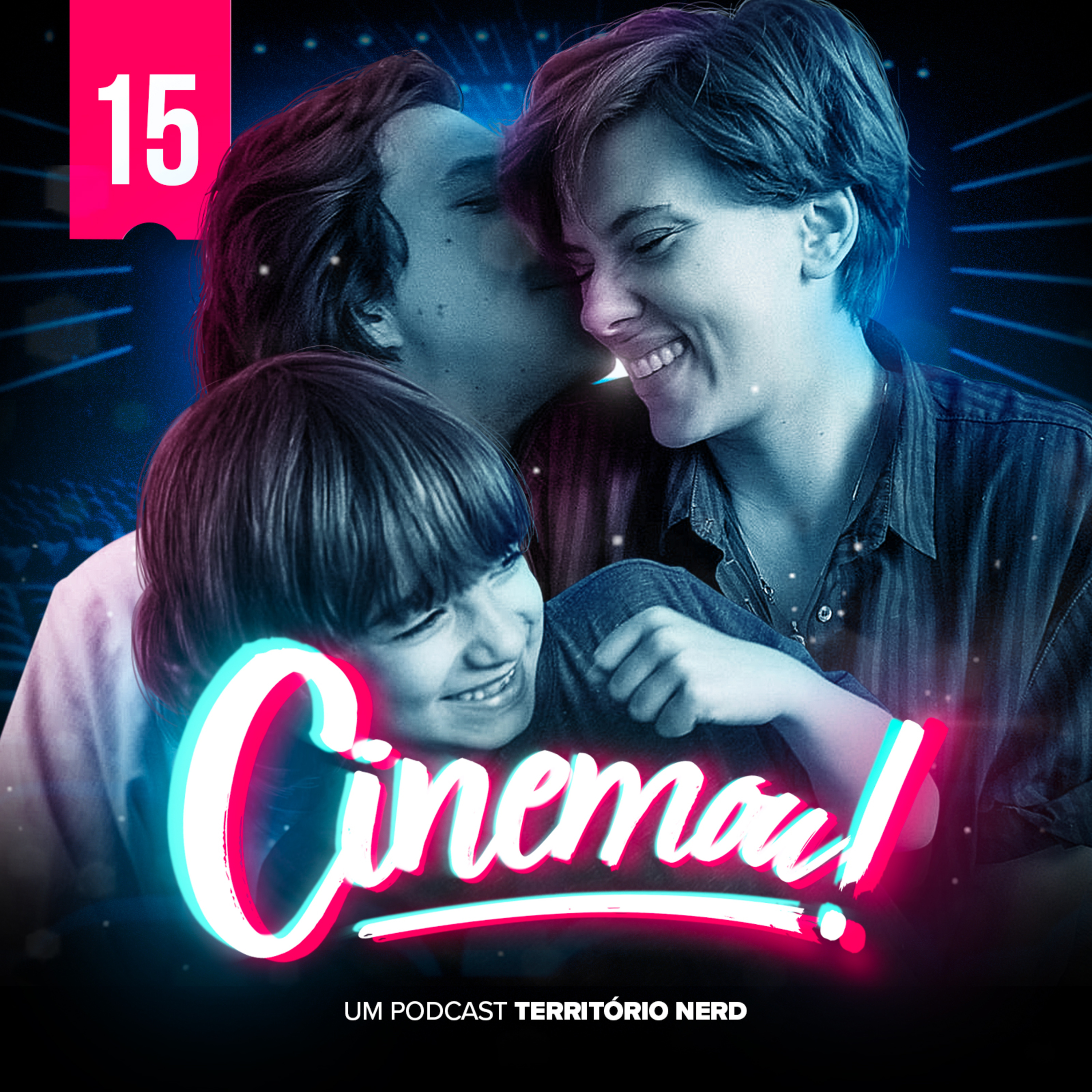Cinemou! Podcast
