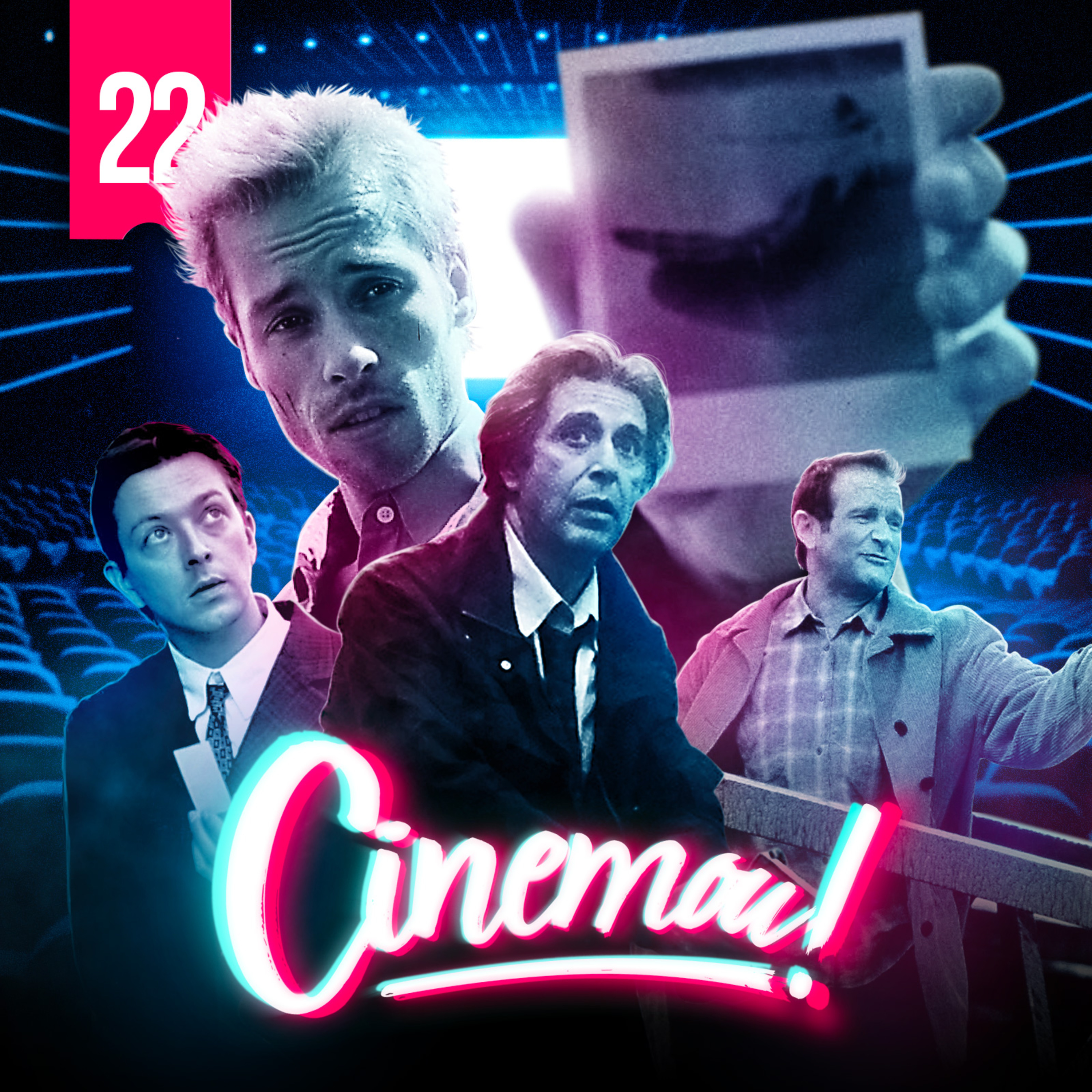 Cinemou! Podcast