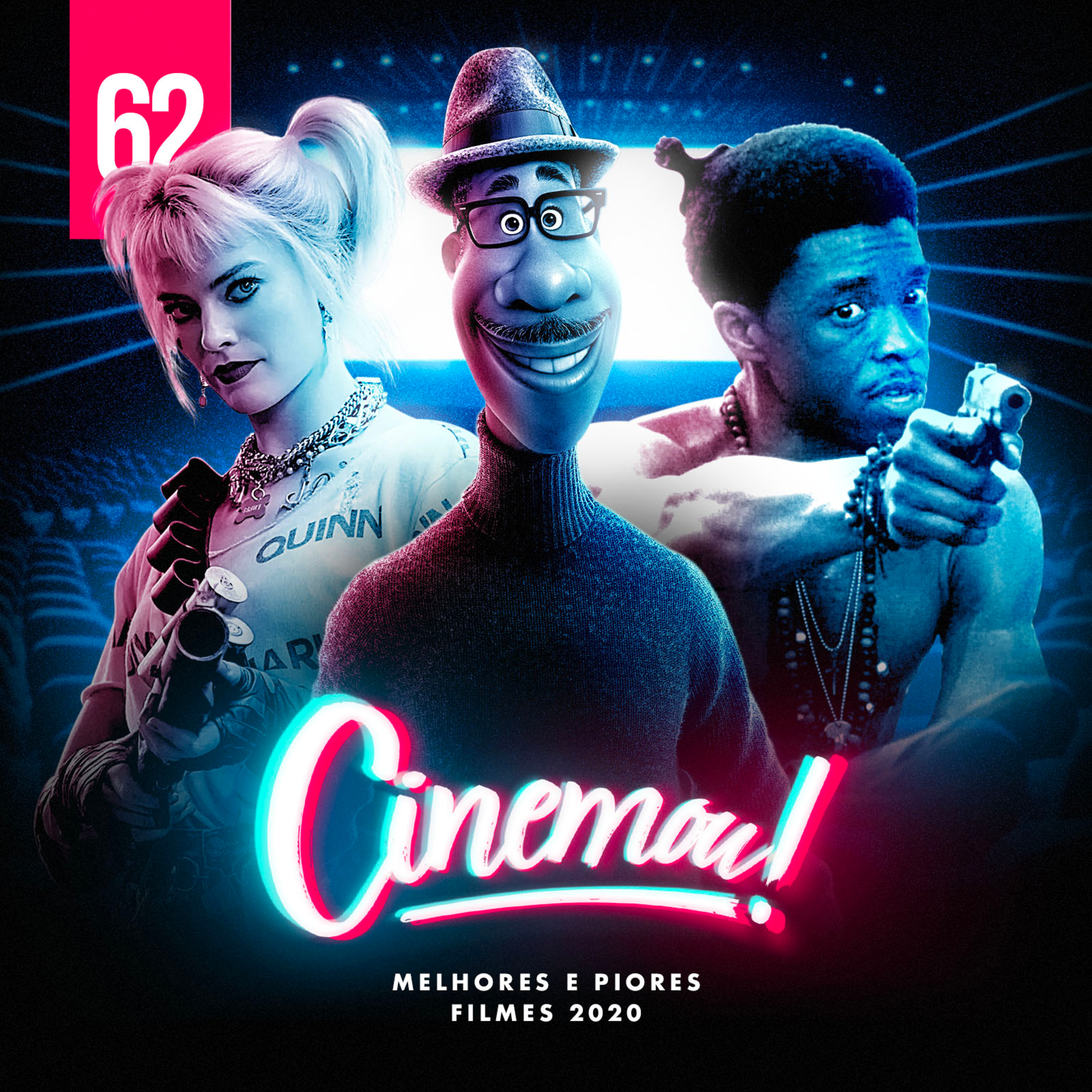 Cinemou! Podcast