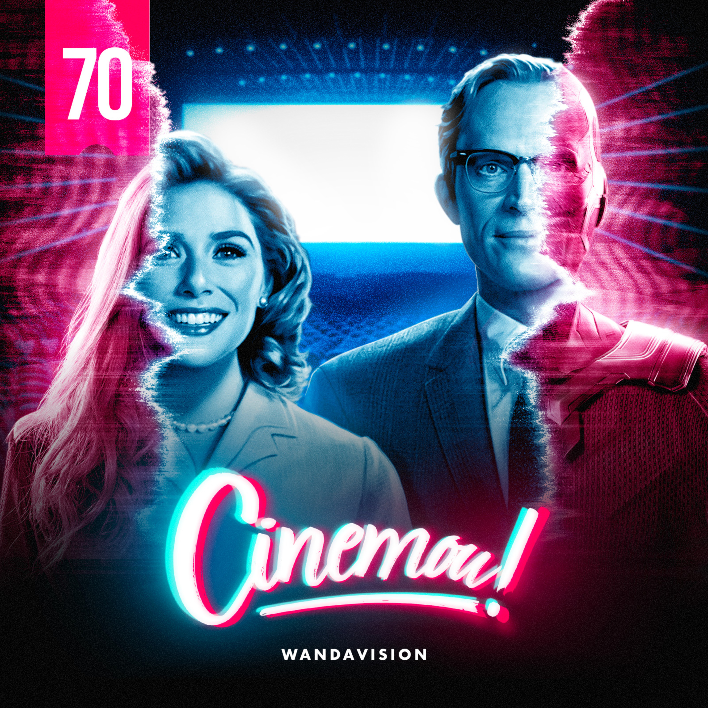 Cinemou! Podcast