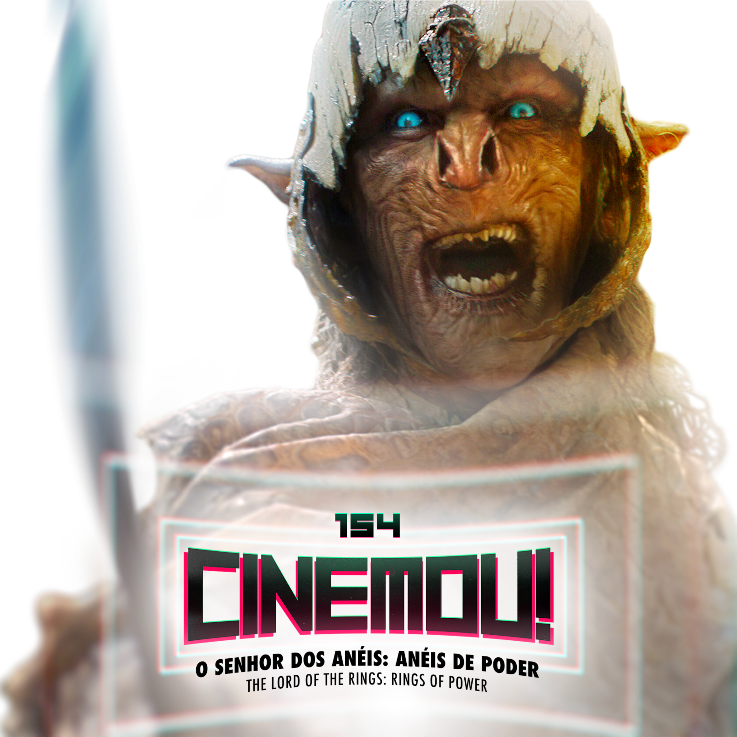 Cinemou! Podcast