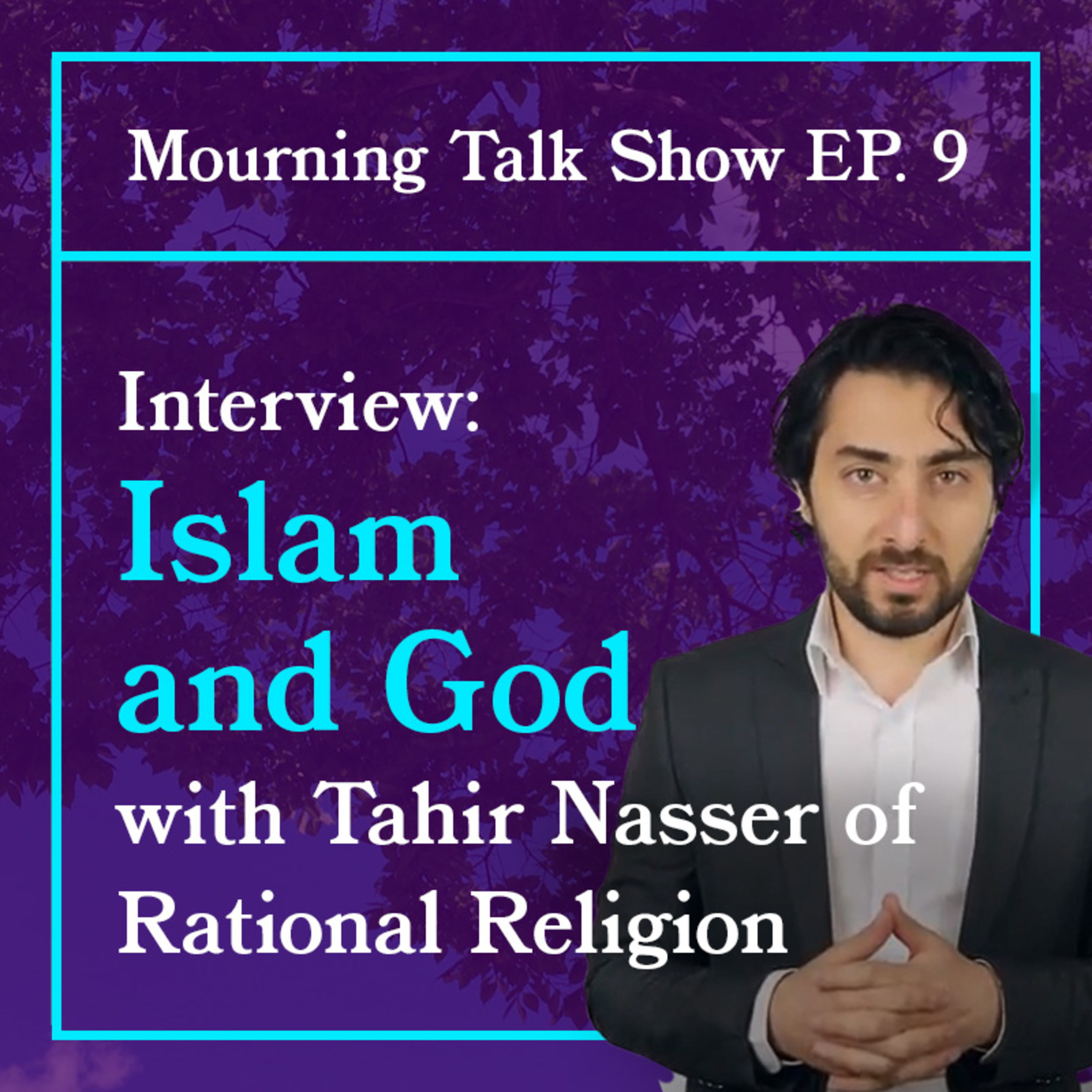 Mourning Talk Show