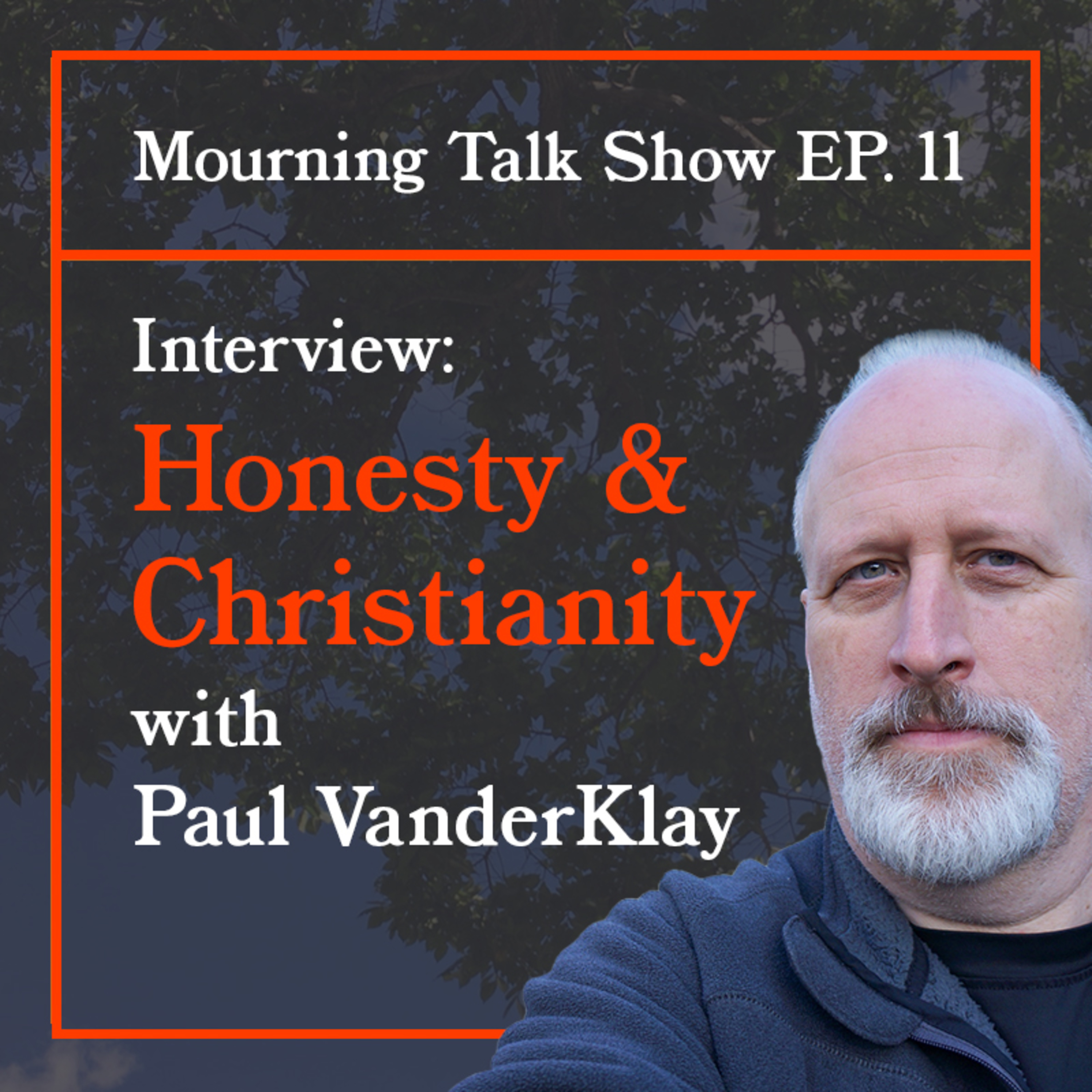 Mourning Talk Show