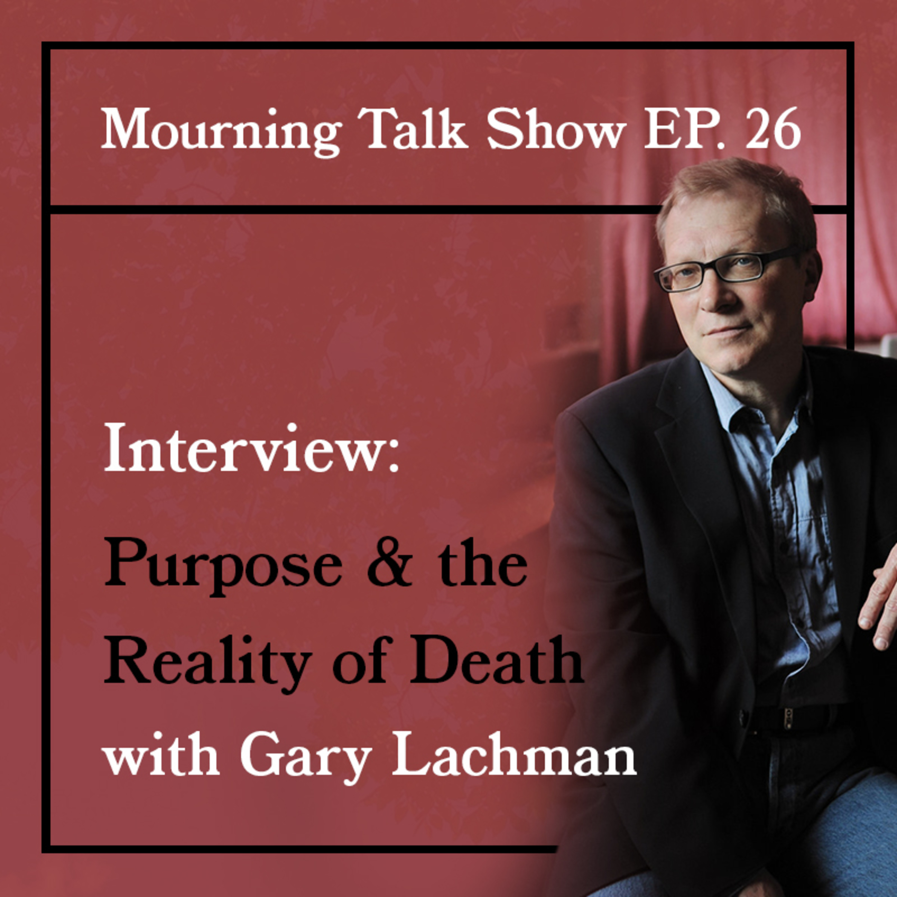 Mourning Talk Show