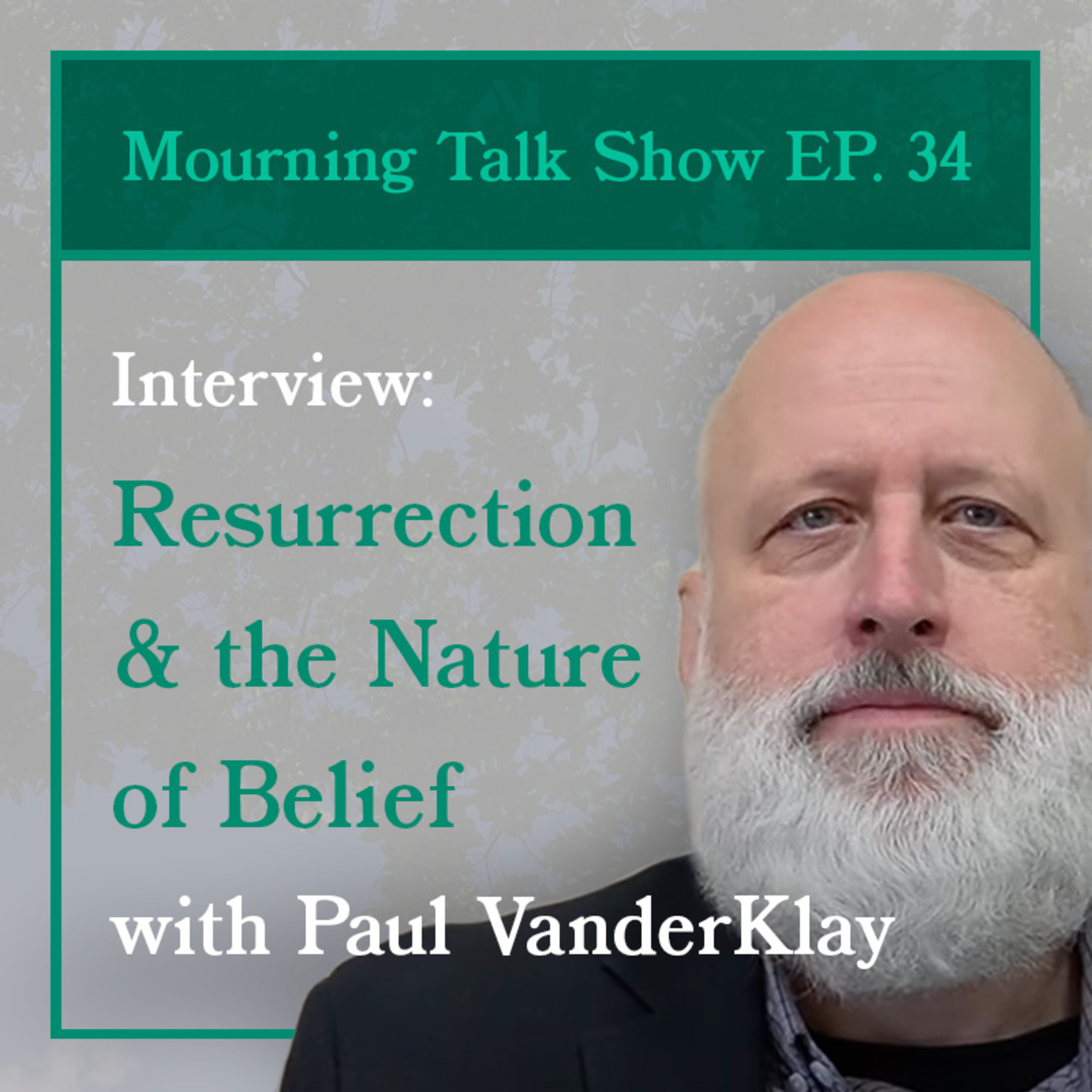 Mourning Talk Show