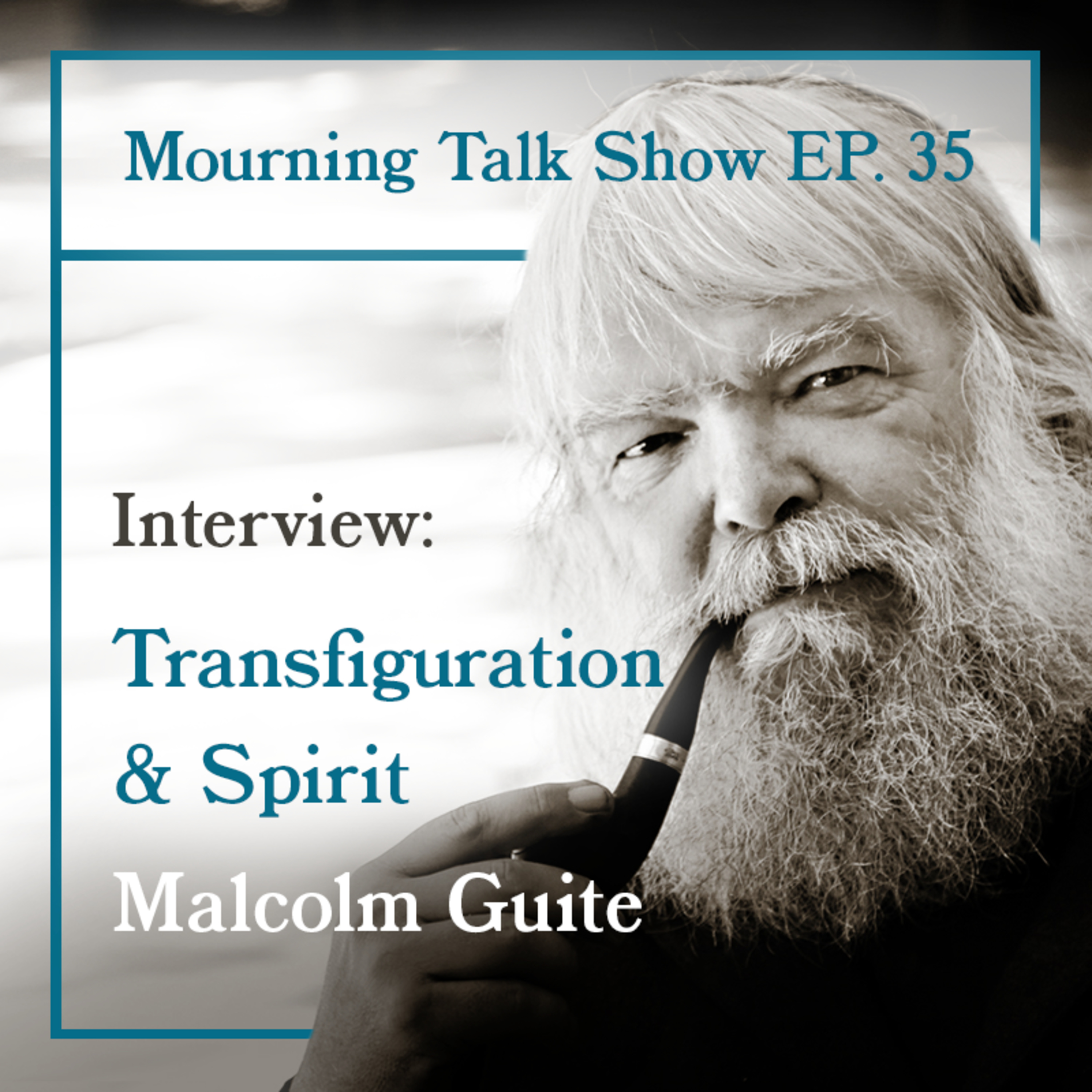 Mourning Talk Show