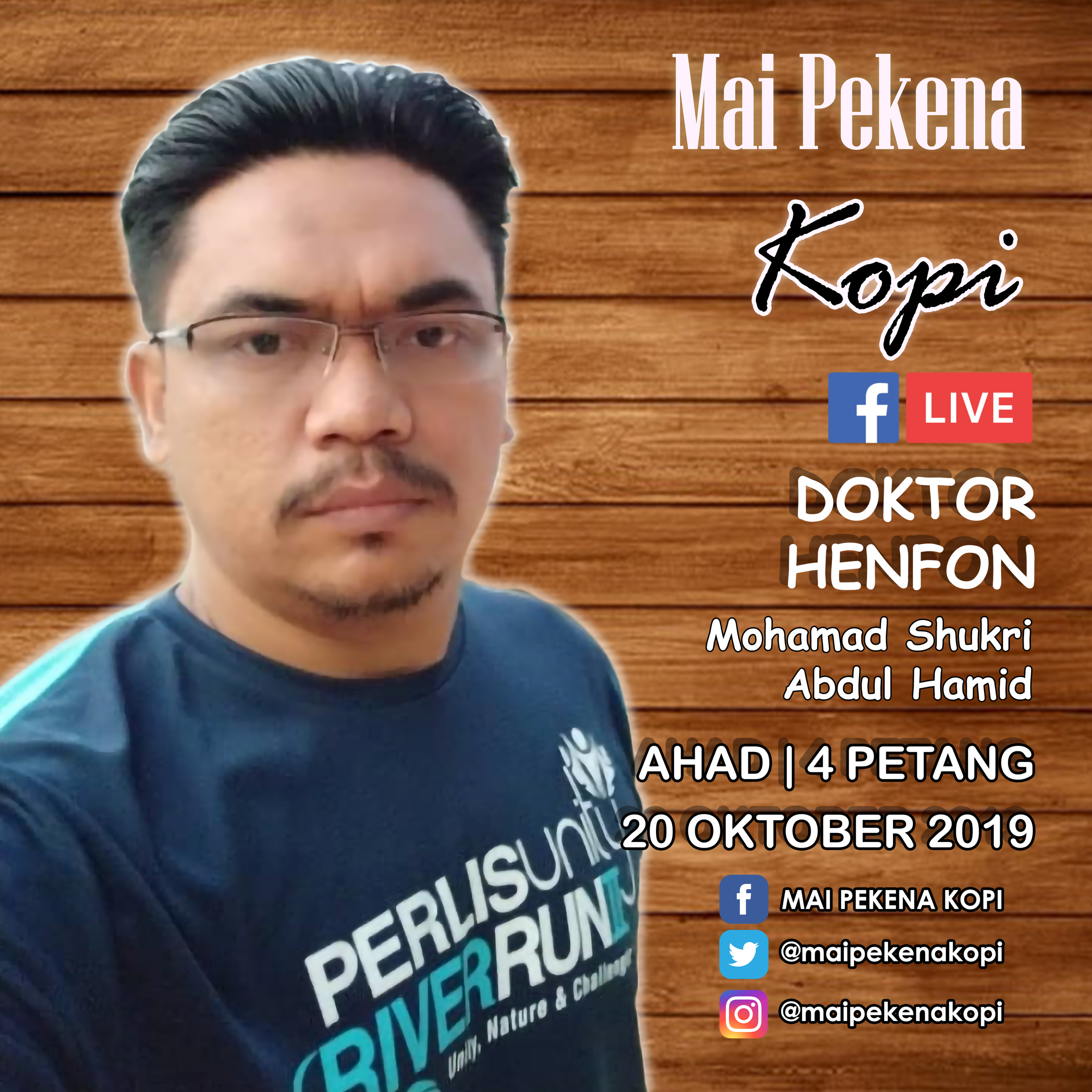 Mai Pekena Kopi