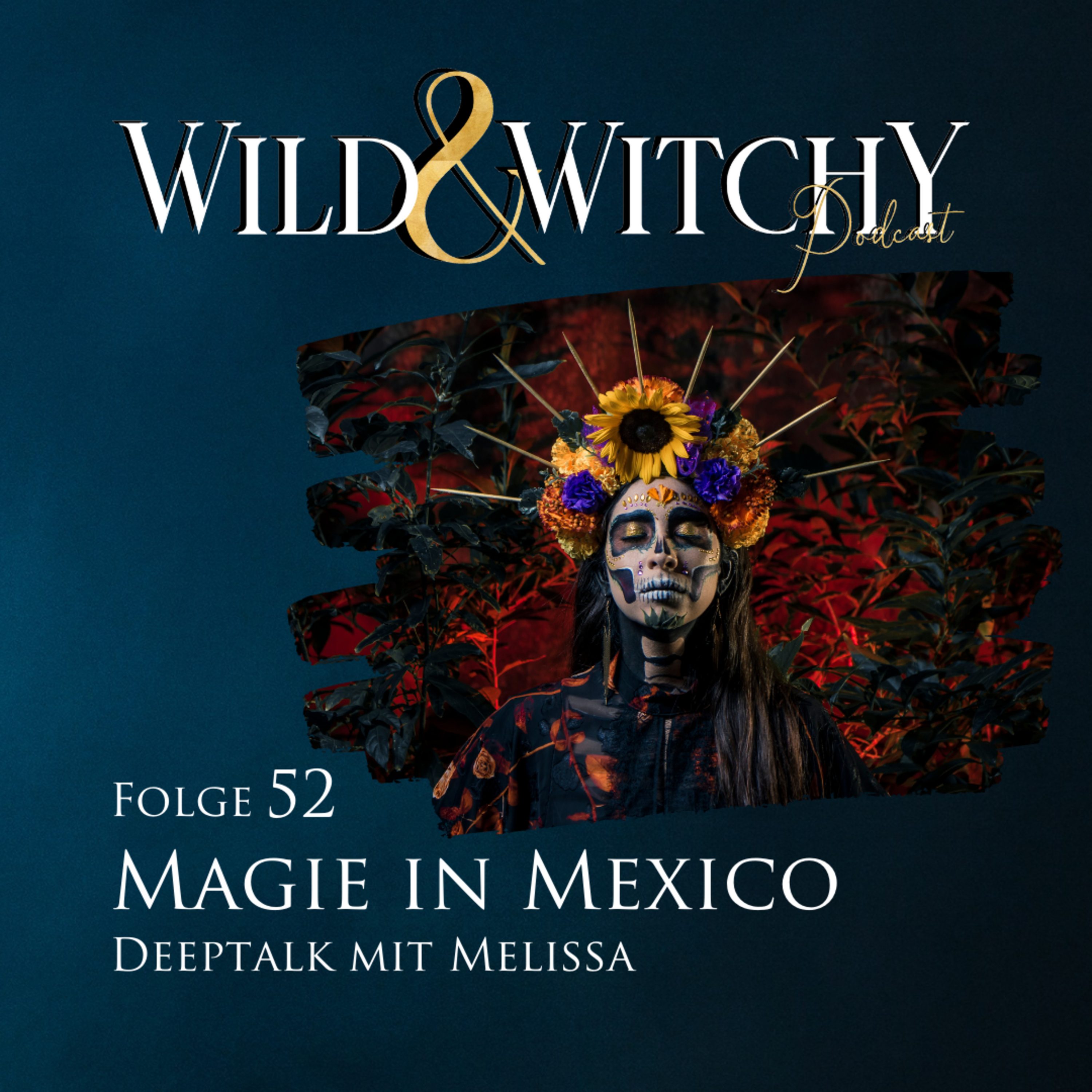 Wild and Witchy