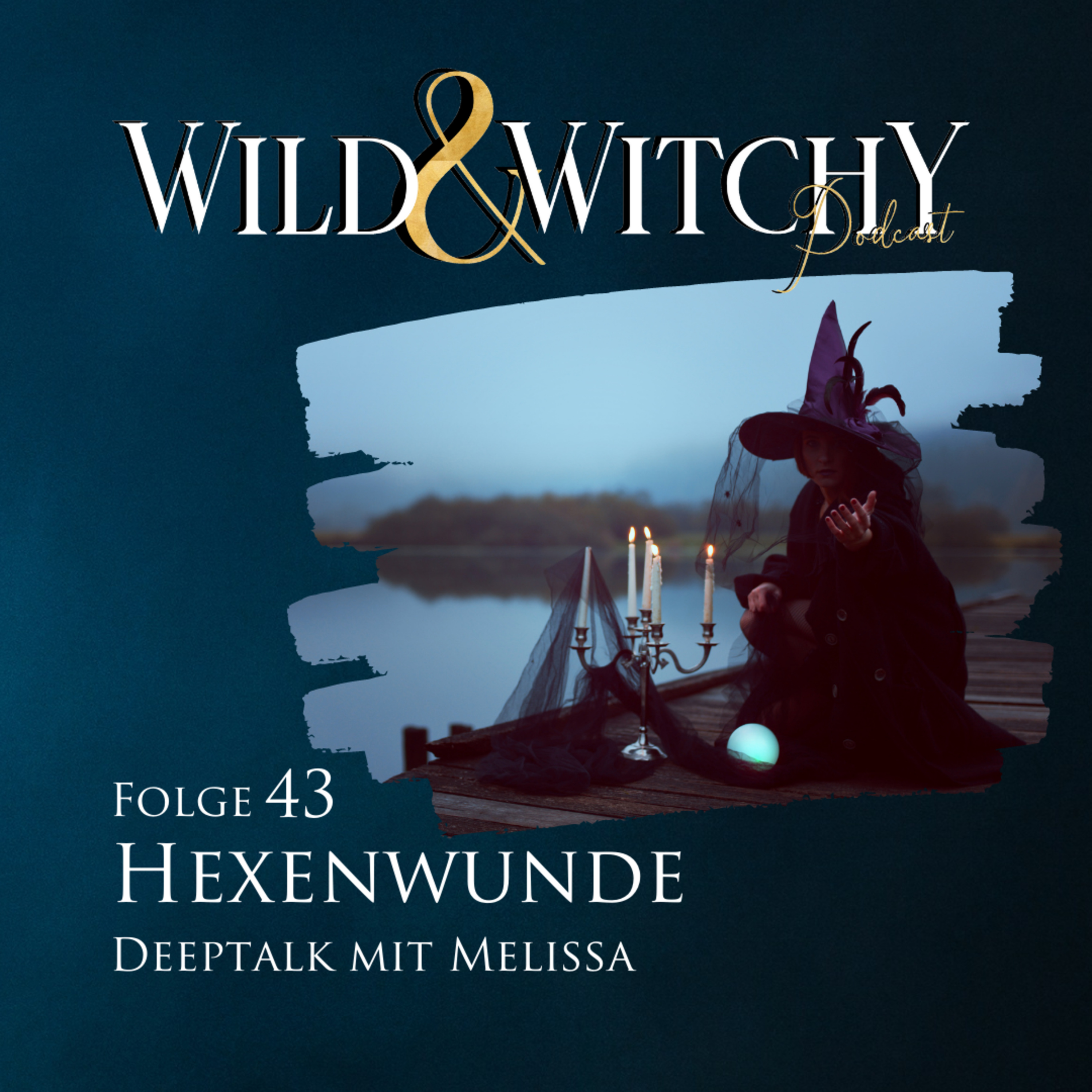 Wild and Witchy