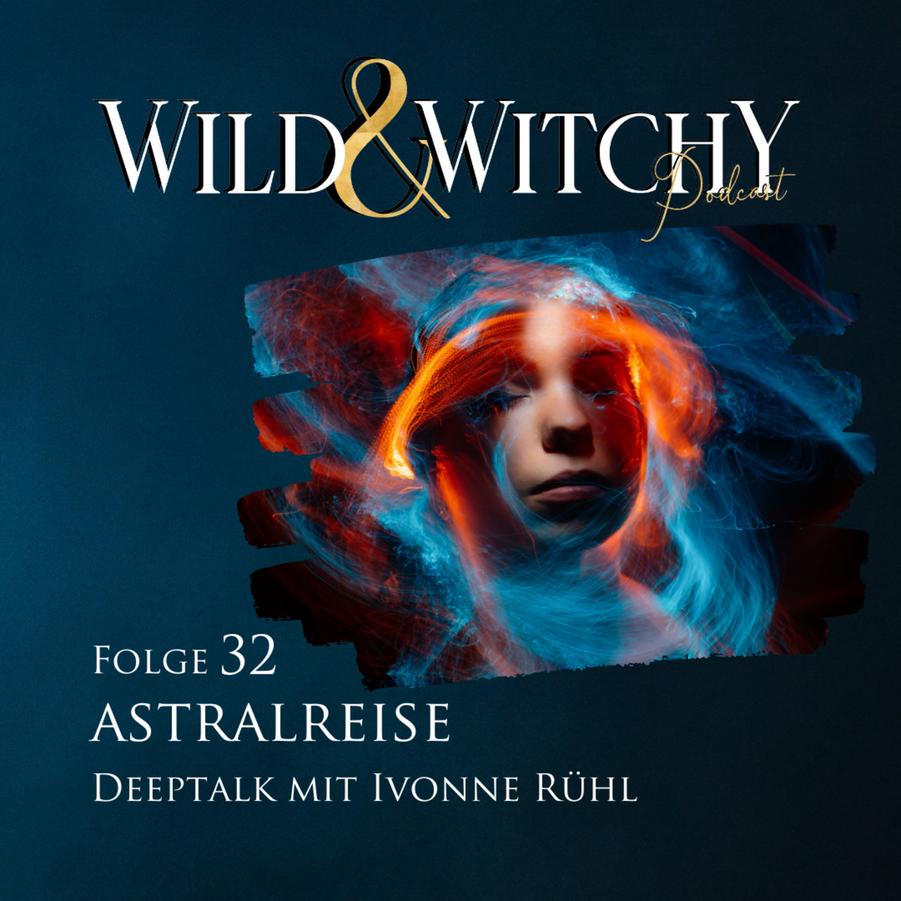 Wild and Witchy