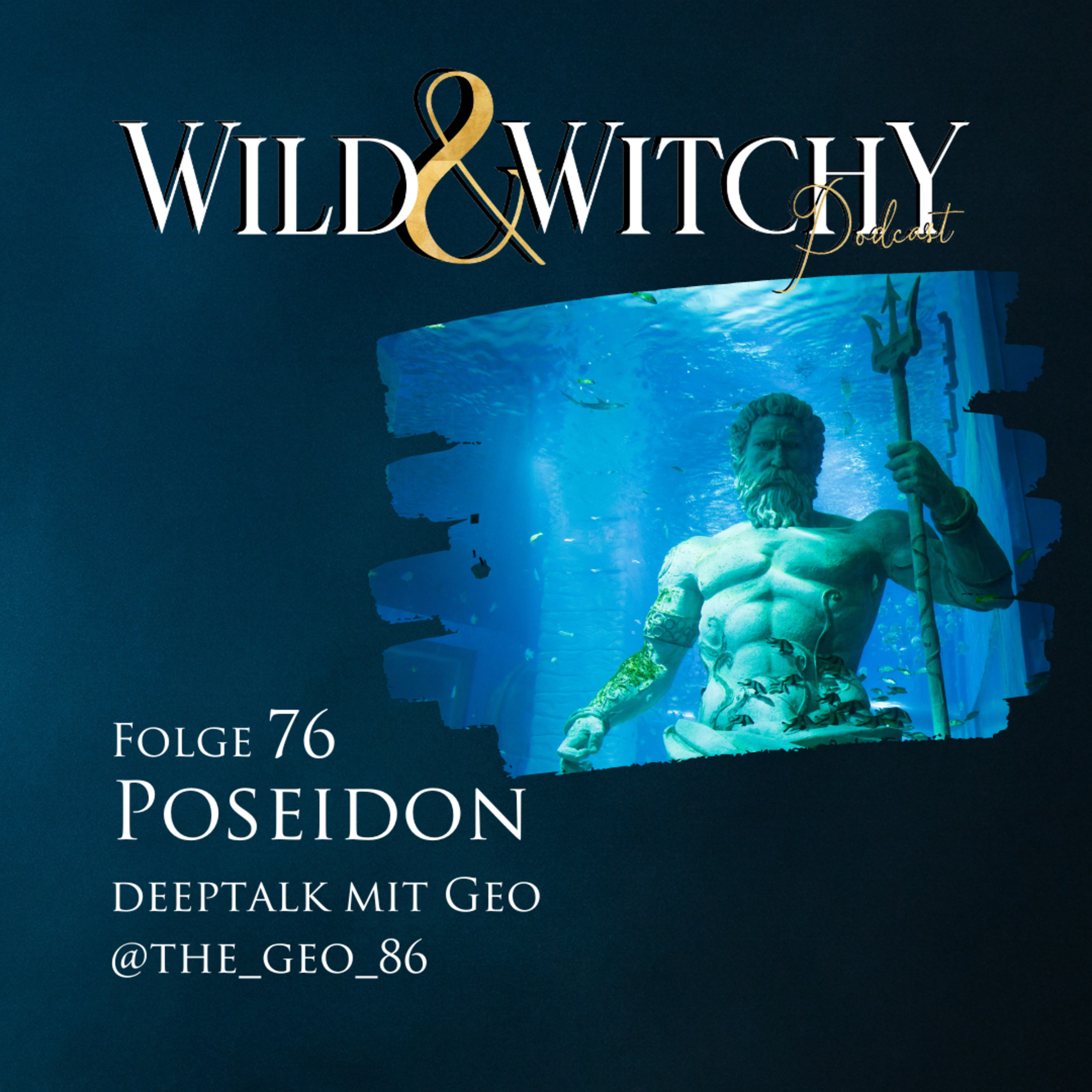 Wild and Witchy