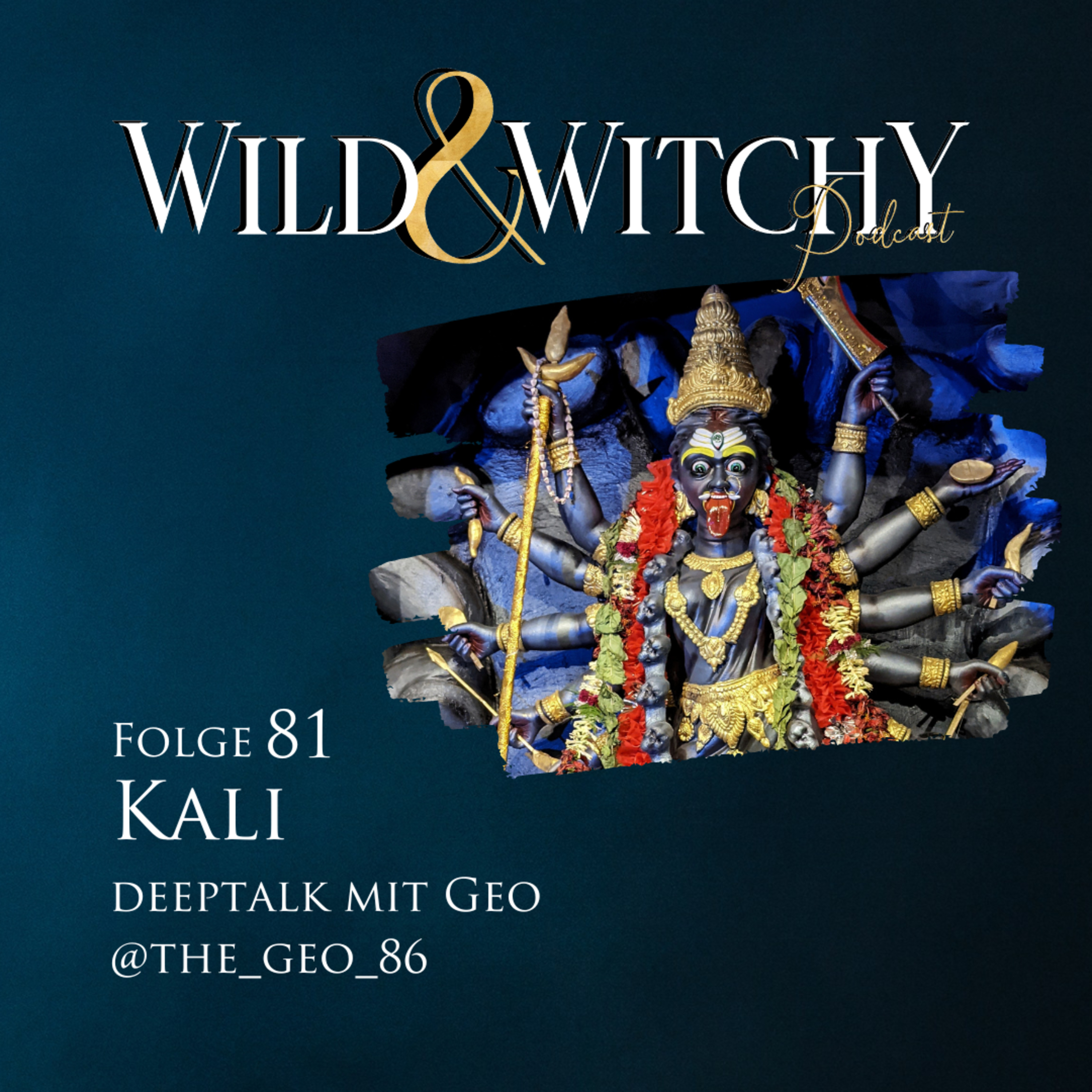 Wild and Witchy