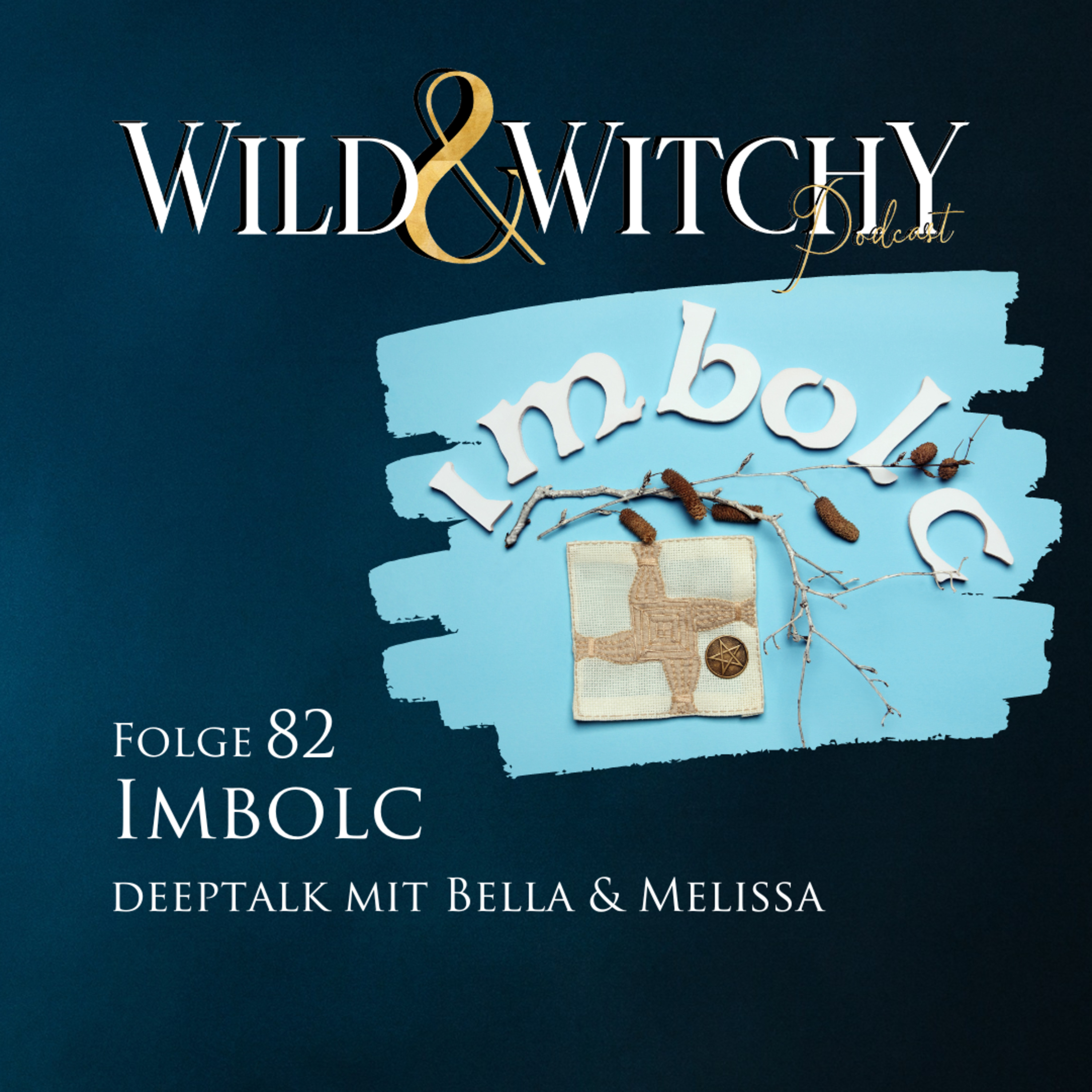 Wild and Witchy