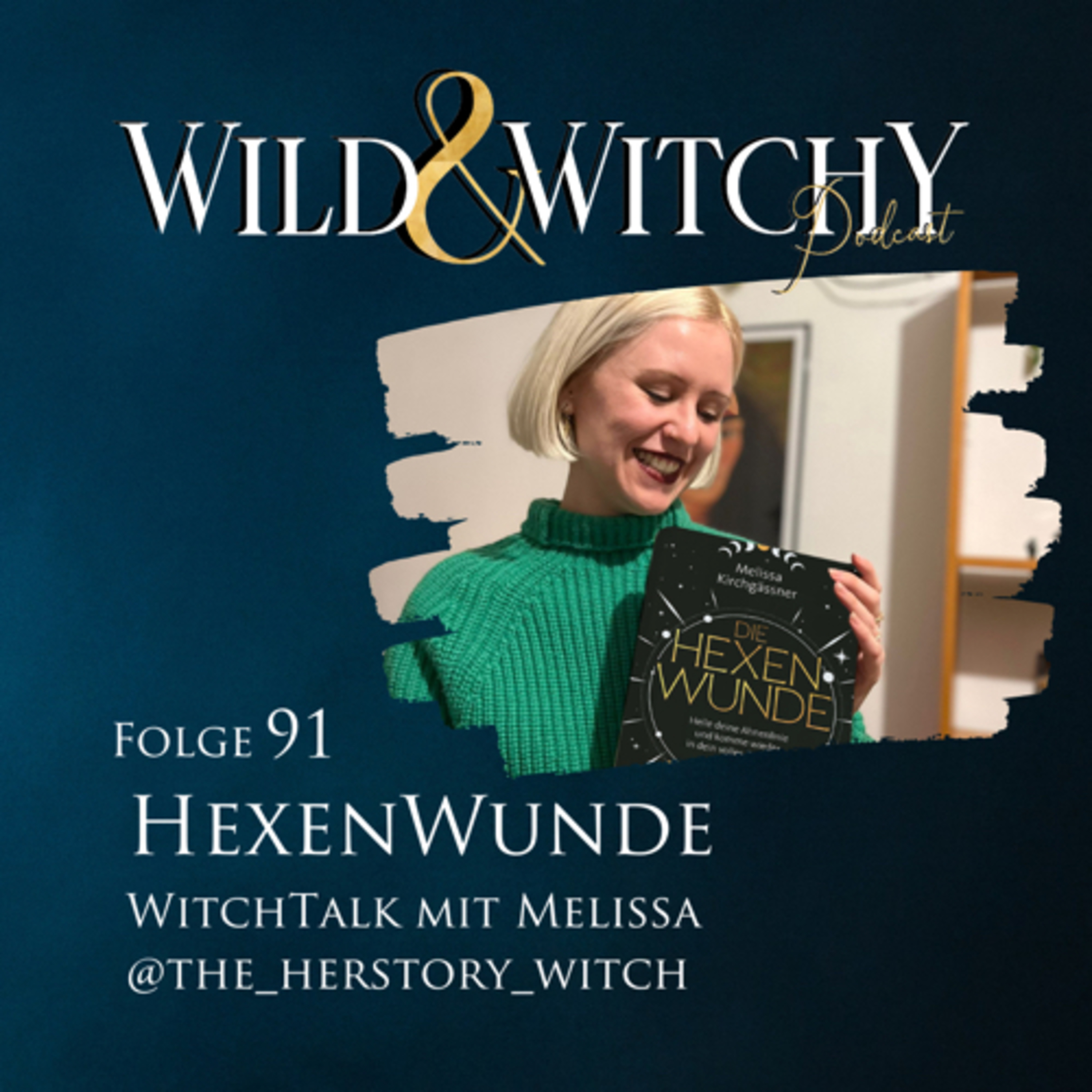 Wild and Witchy