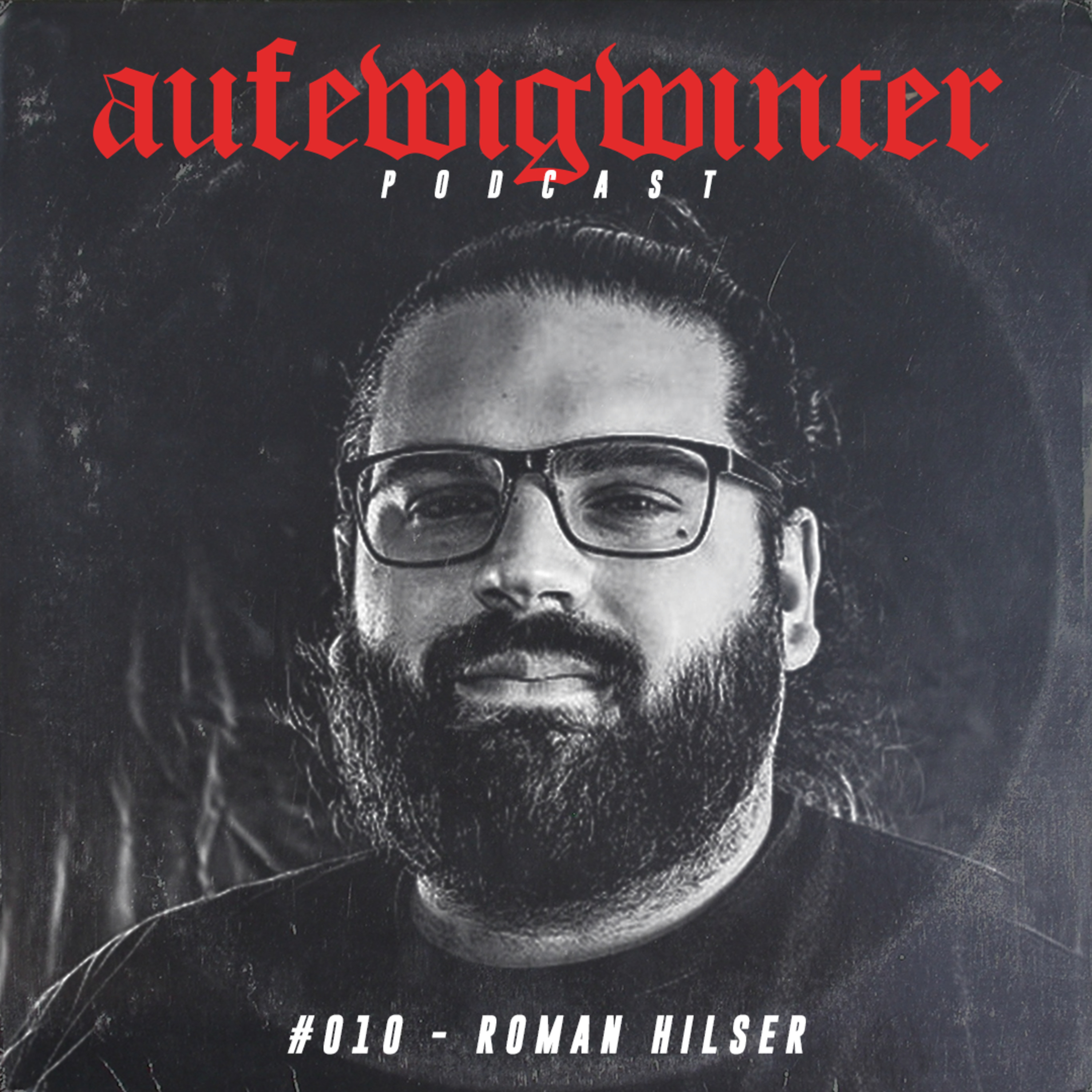AUF EWIG WINTER Podcast