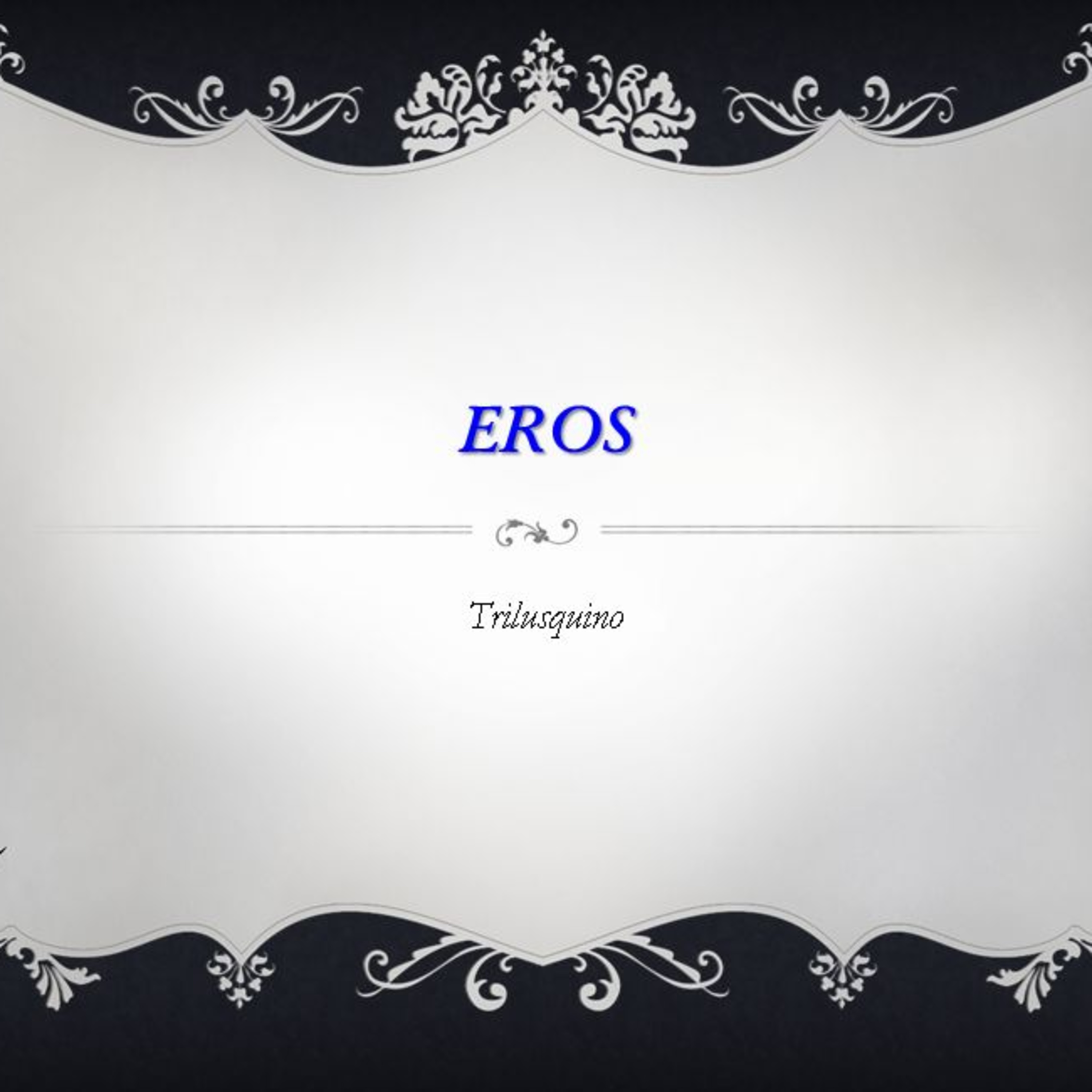 Trilusquino