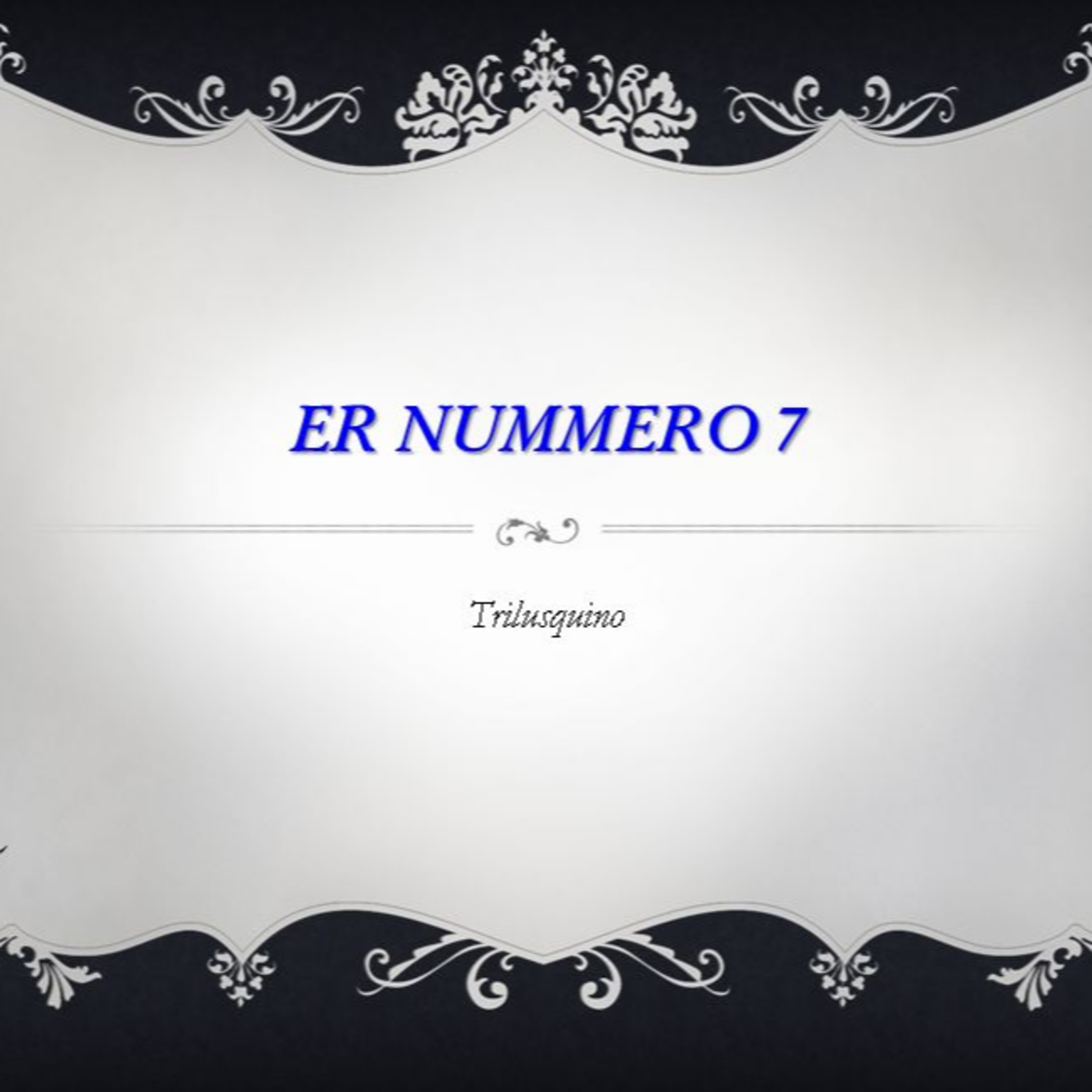 Trilusquino
