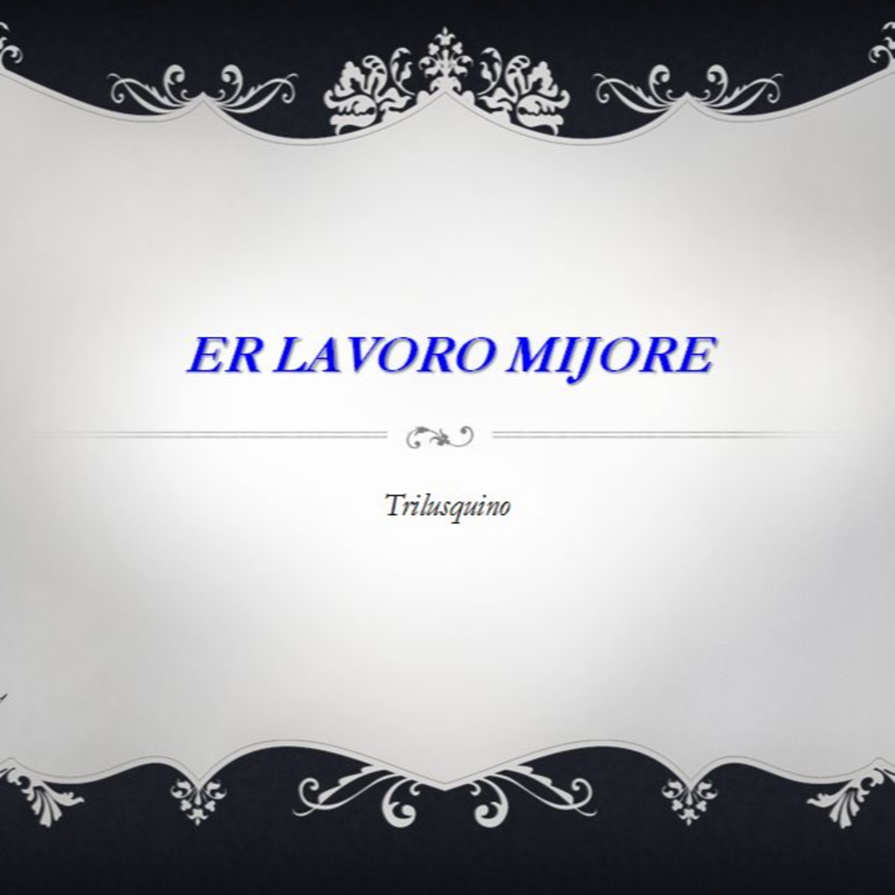 Trilusquino