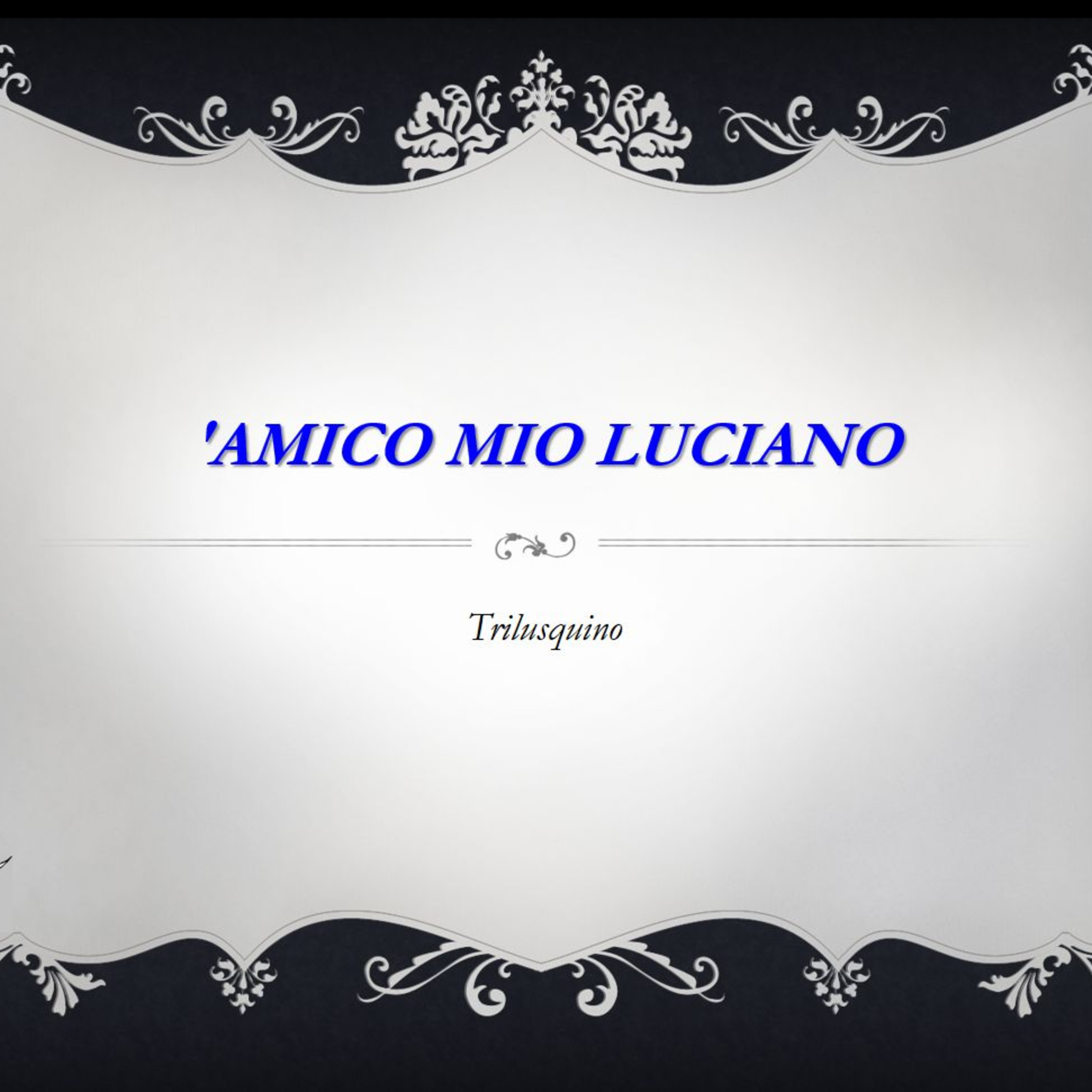 Trilusquino
