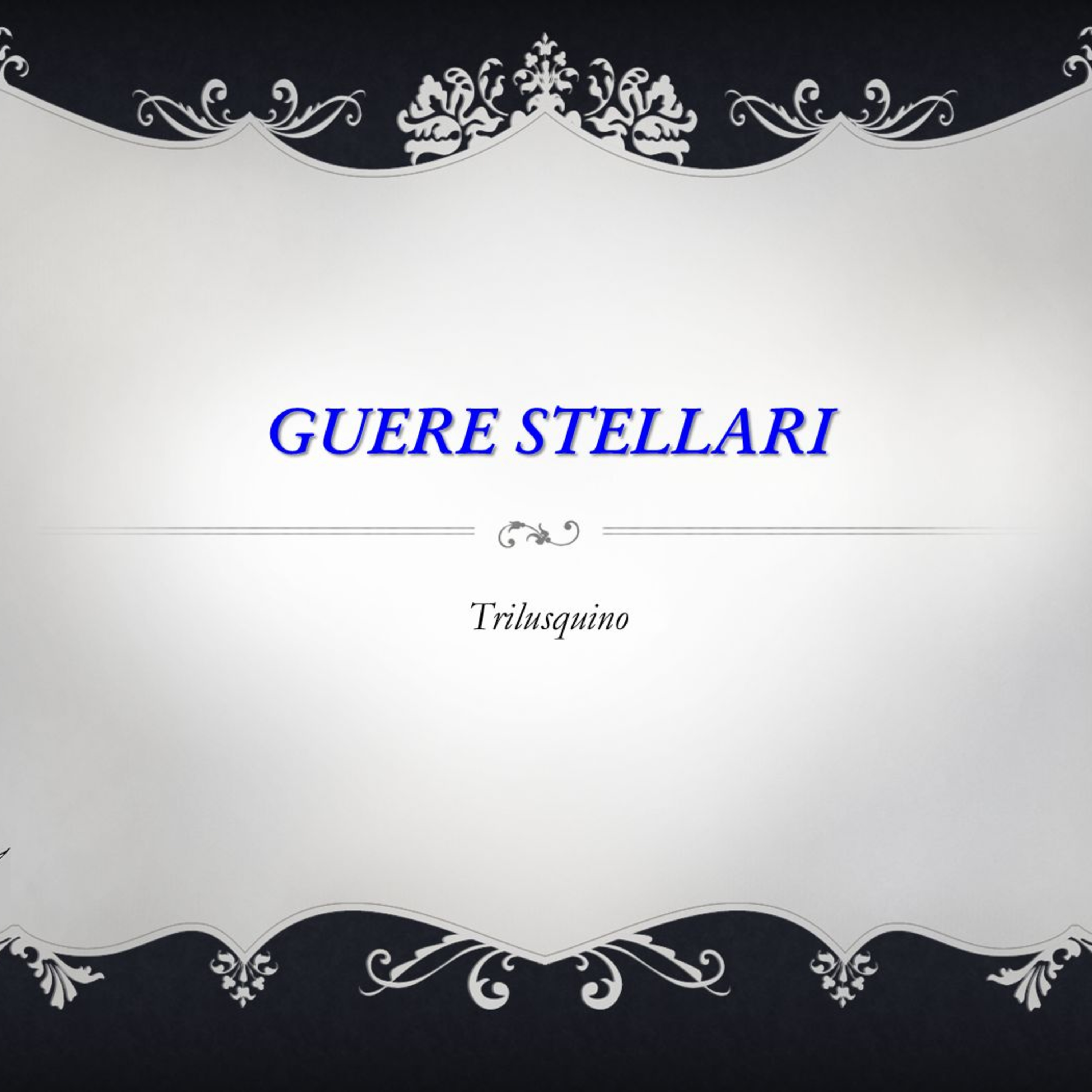 Trilusquino