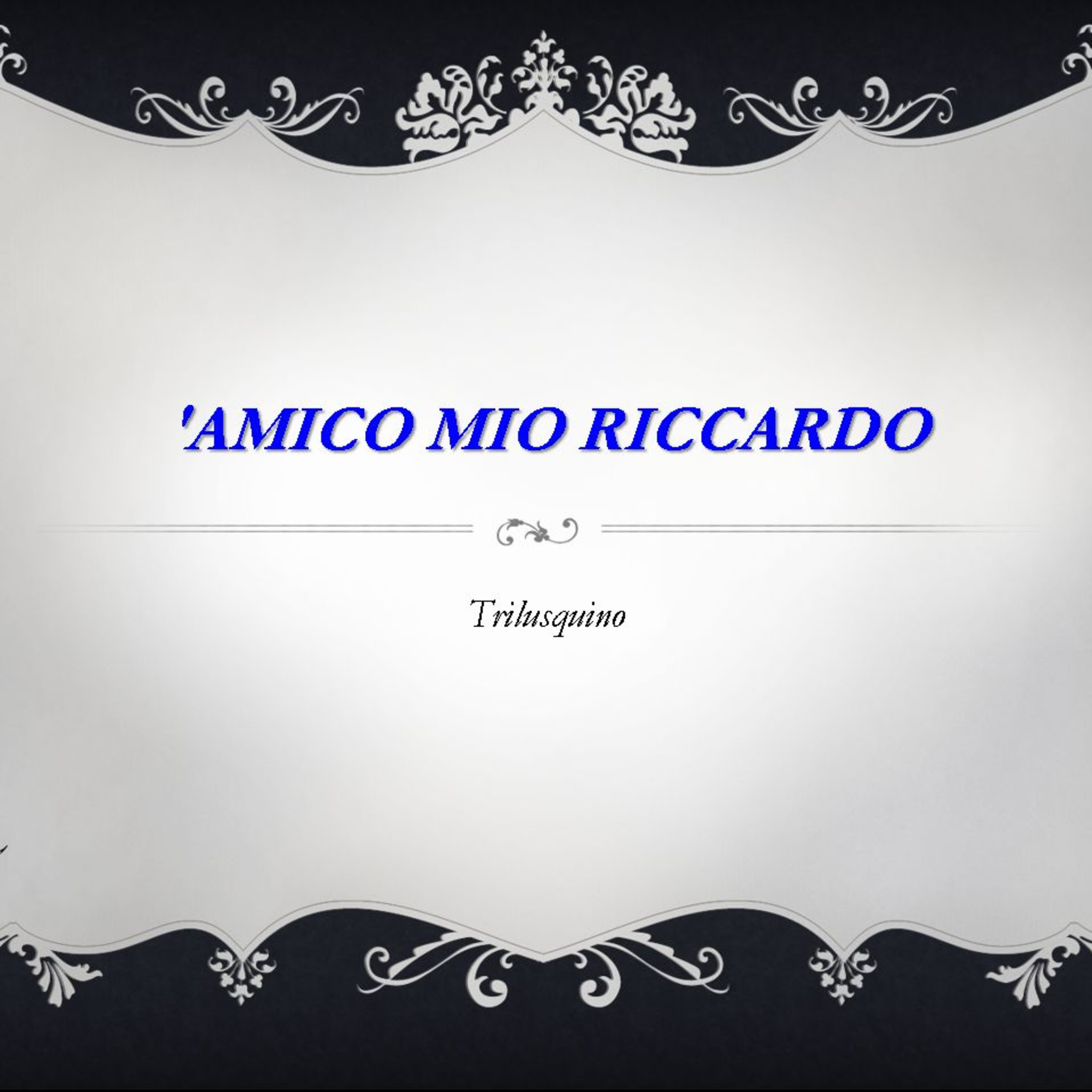 Trilusquino