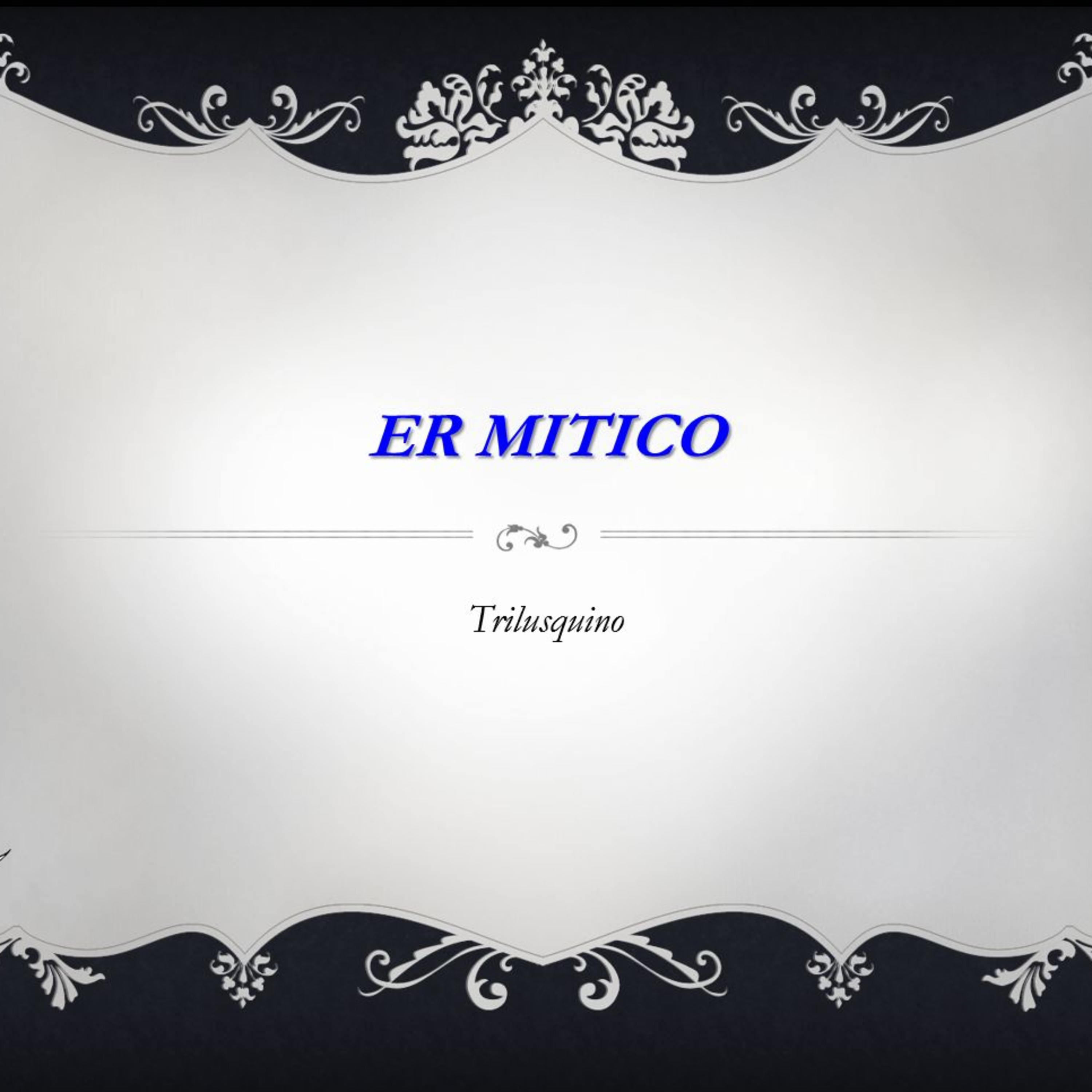 Trilusquino