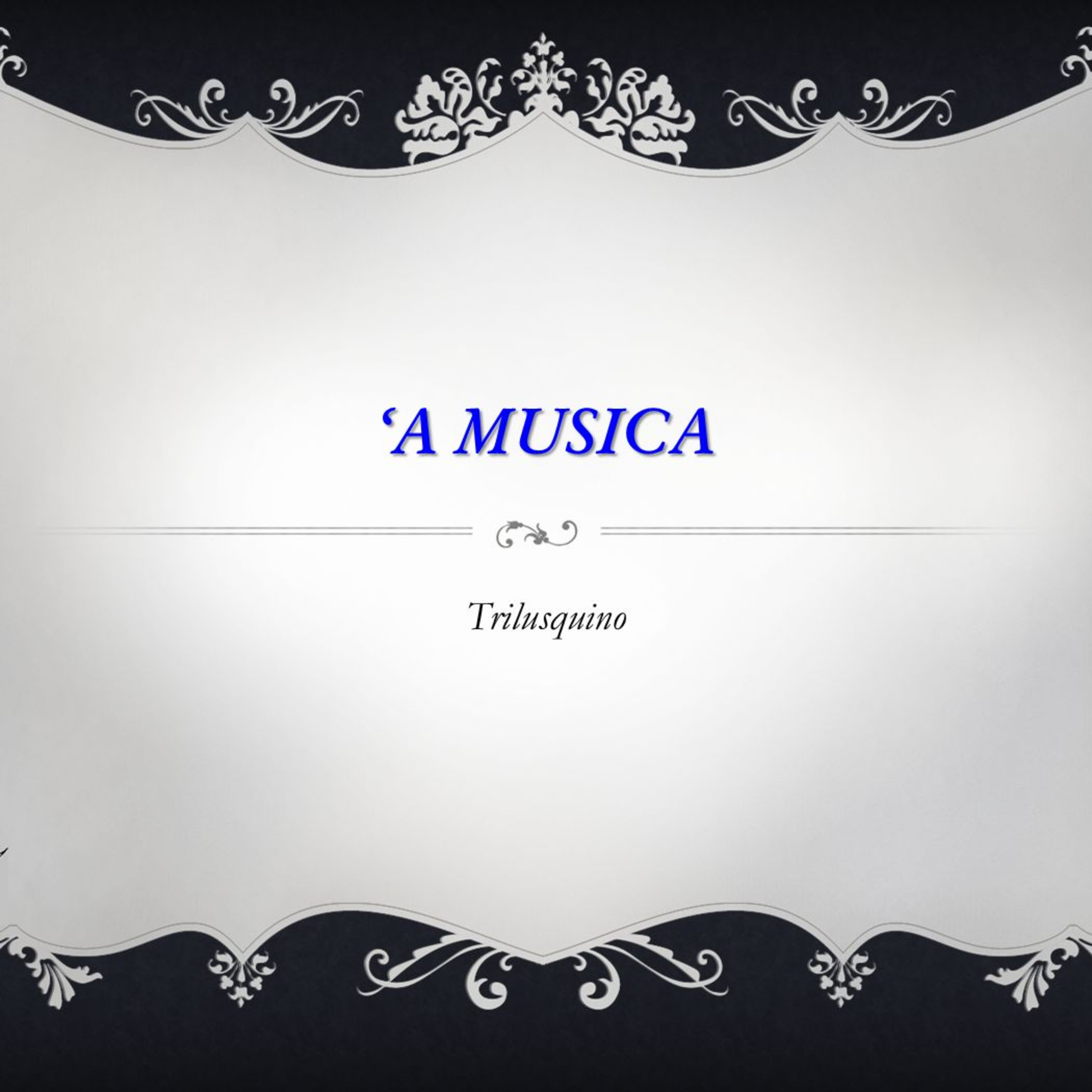 Trilusquino