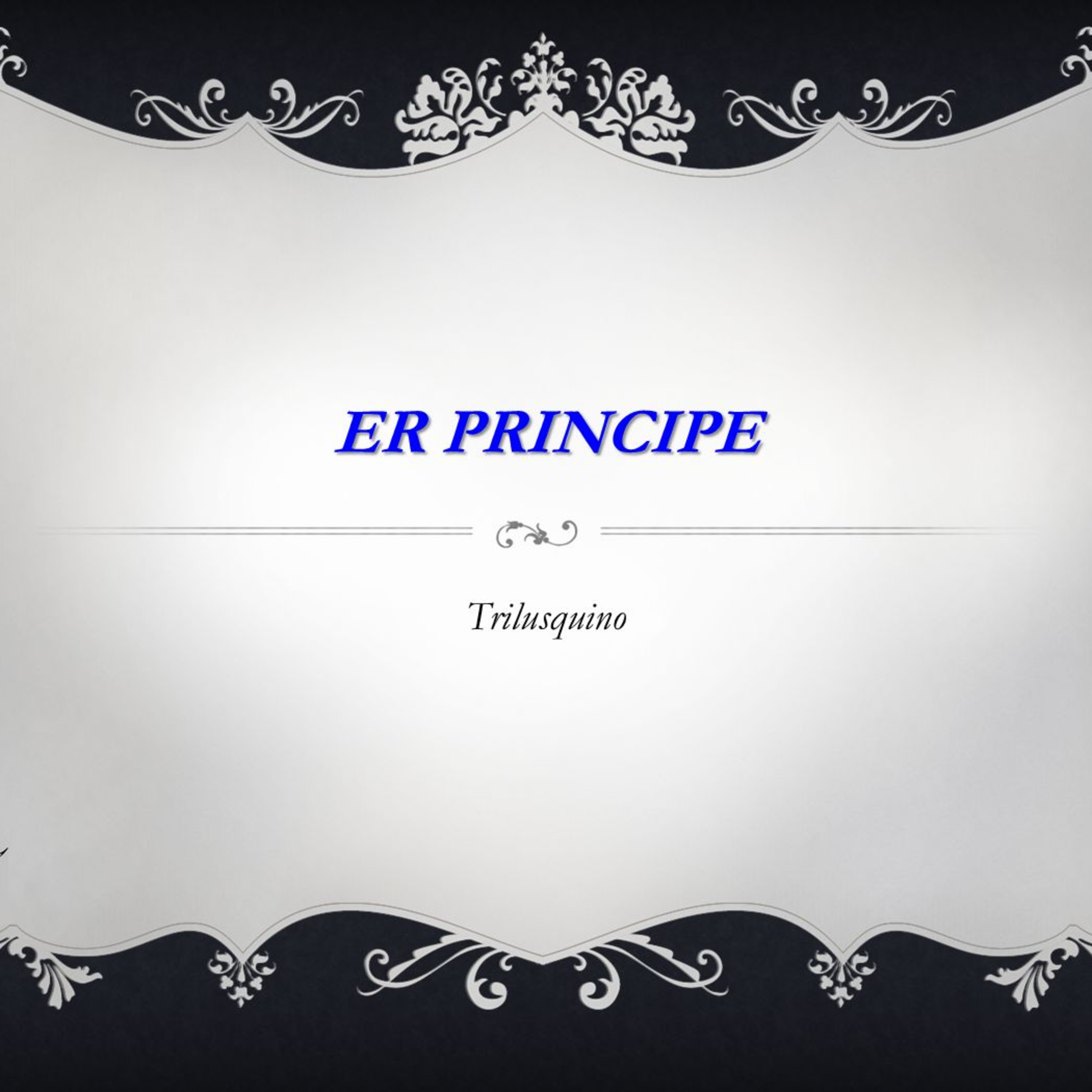 Trilusquino