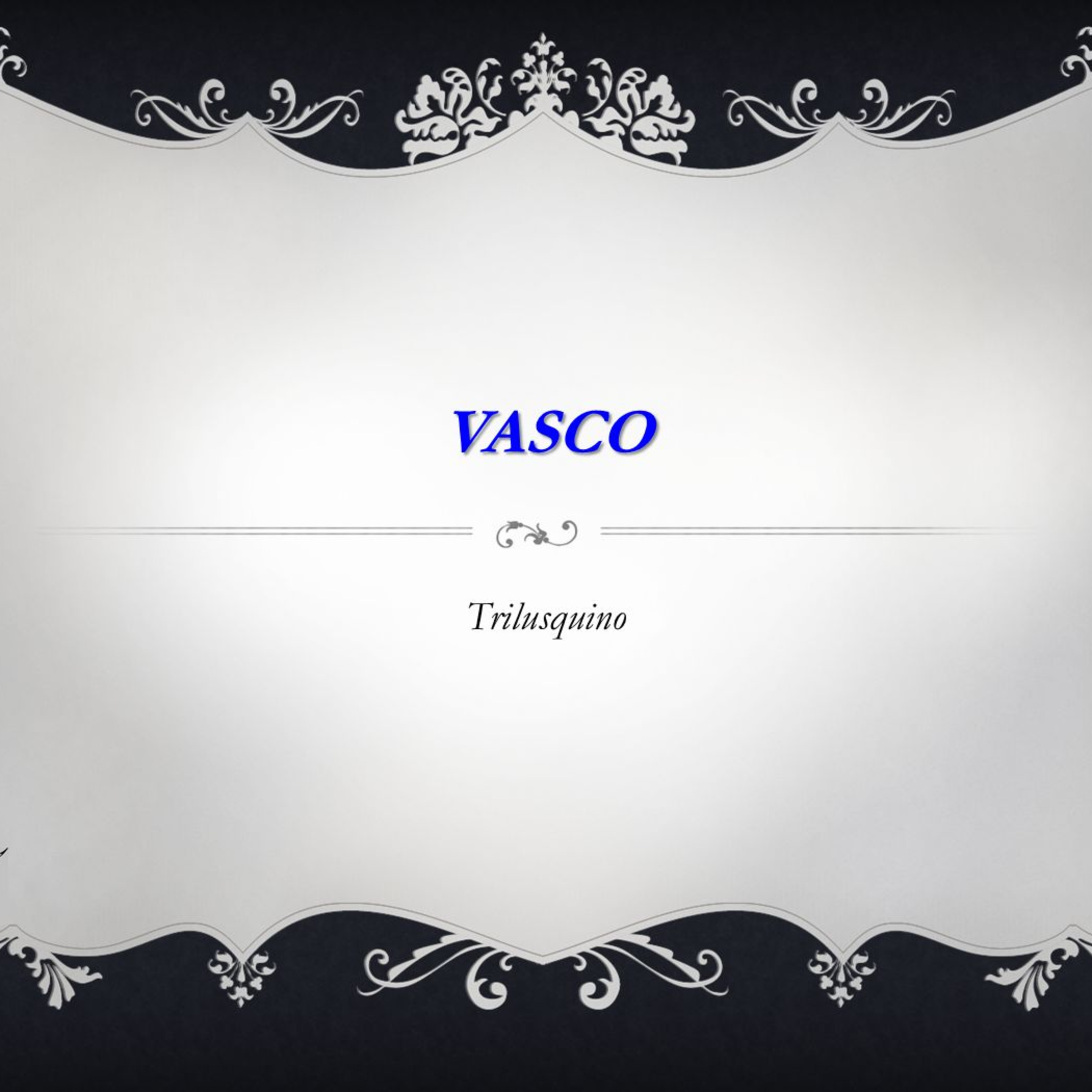 Trilusquino