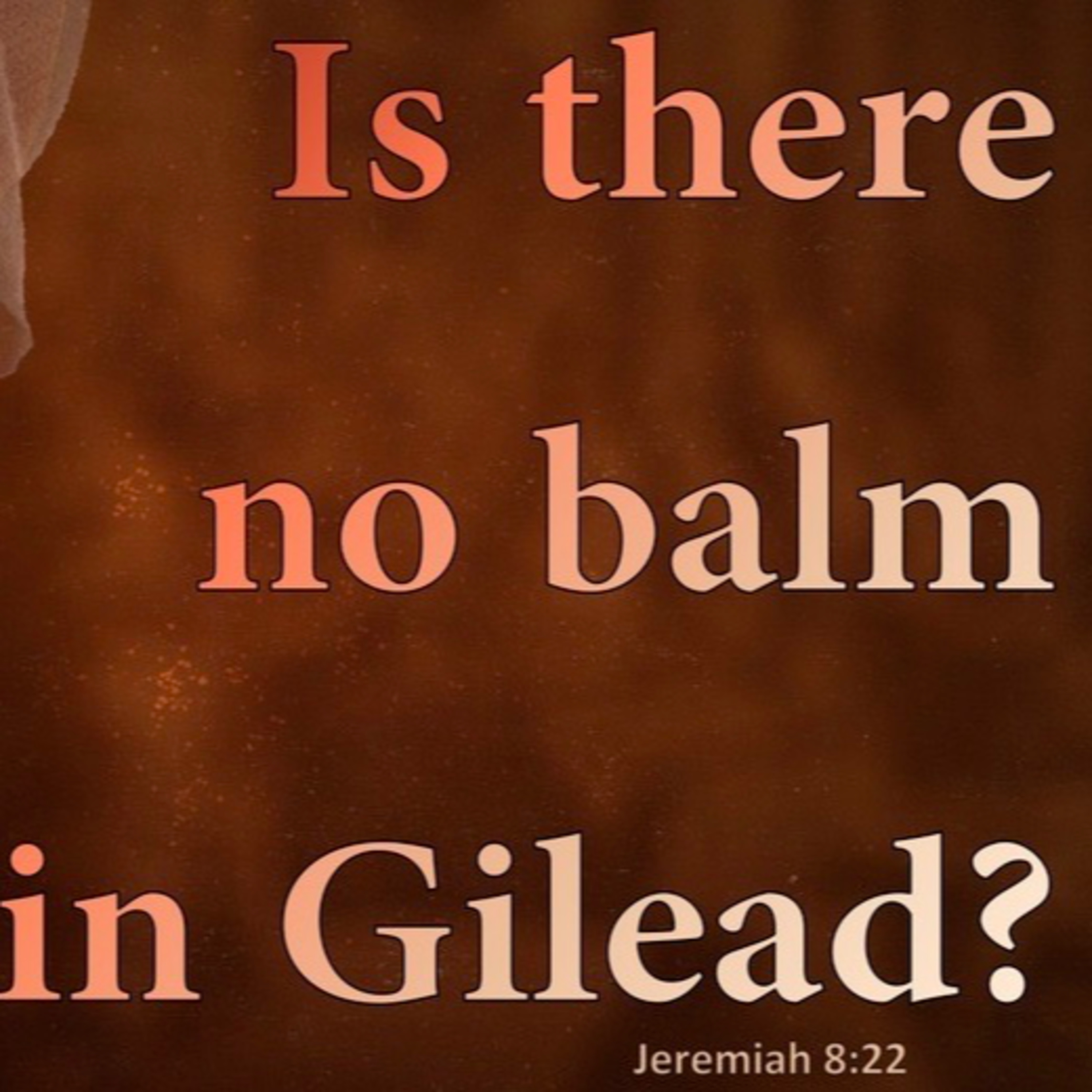 Manna for your Soul