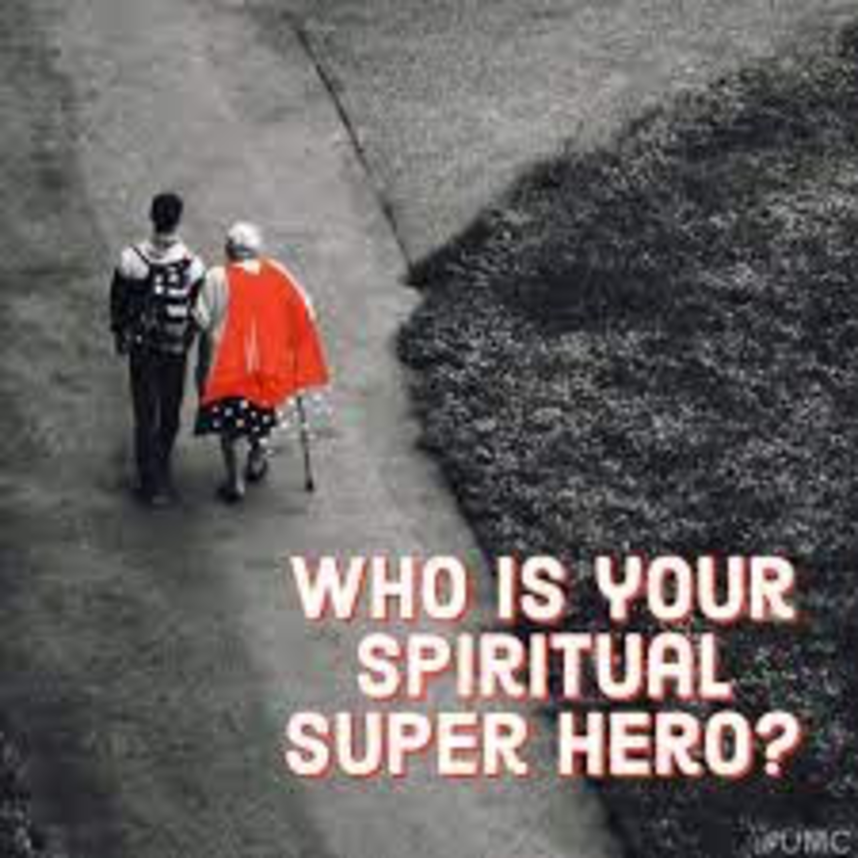 Manna for your Soul