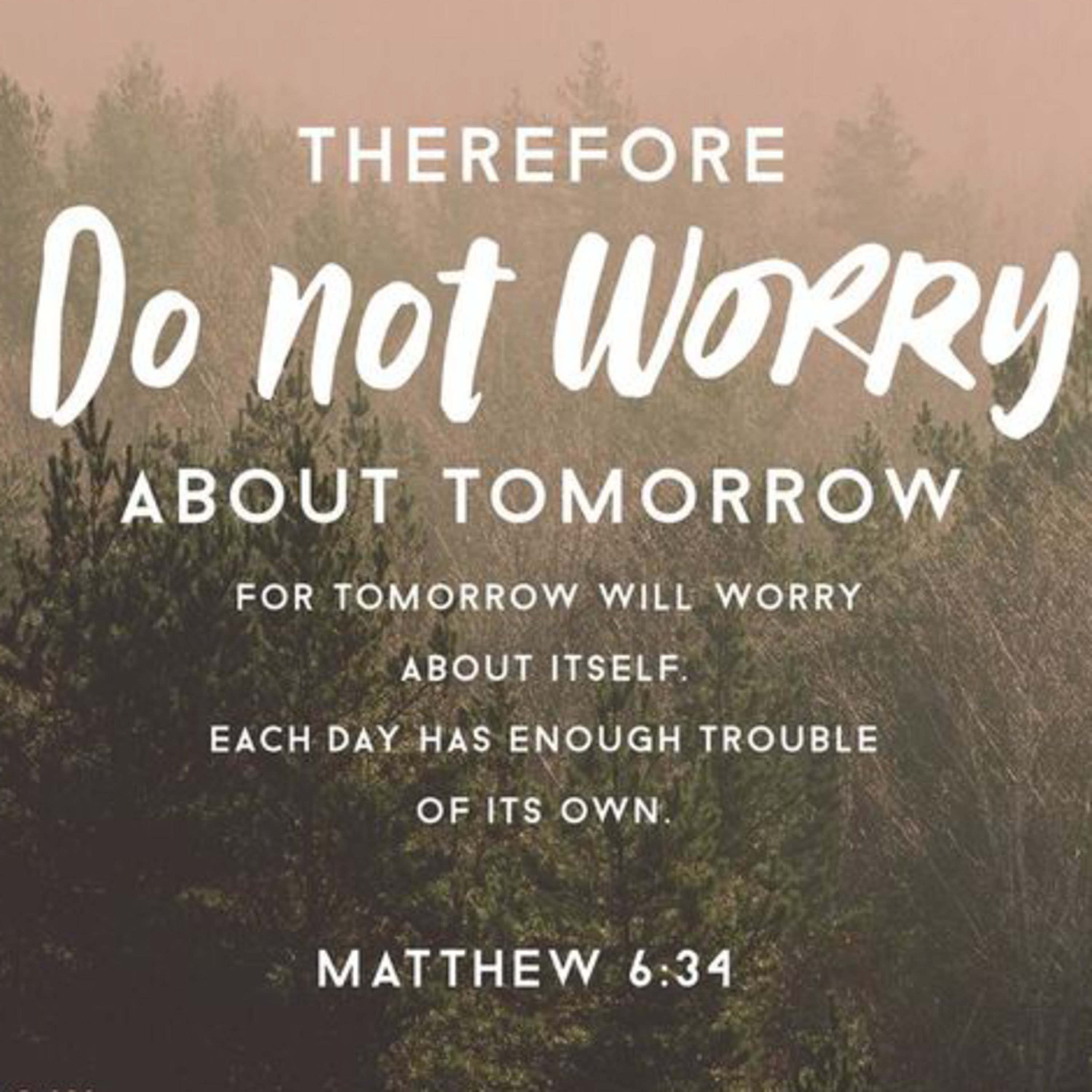 Manna for your Soul