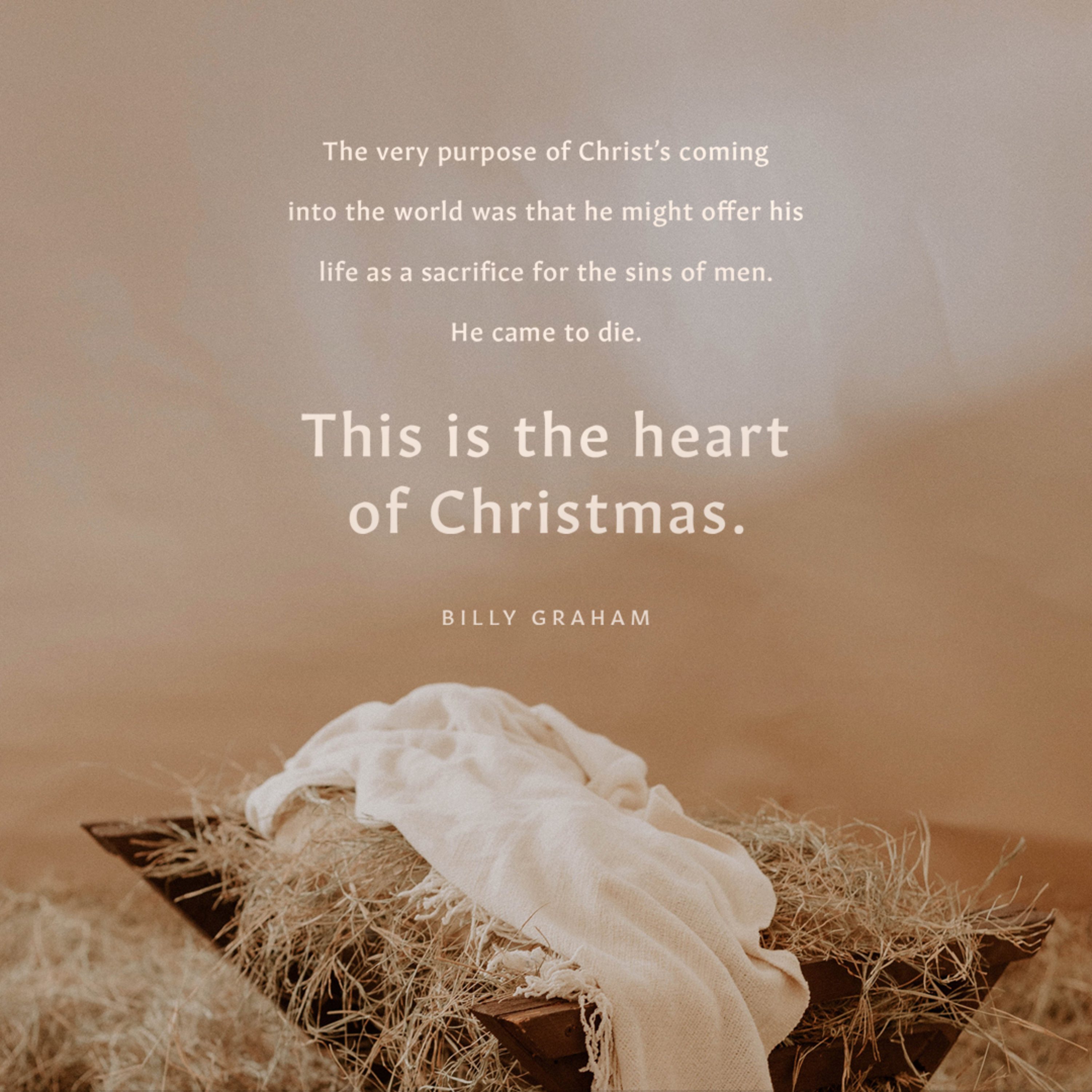 Manna for your Soul