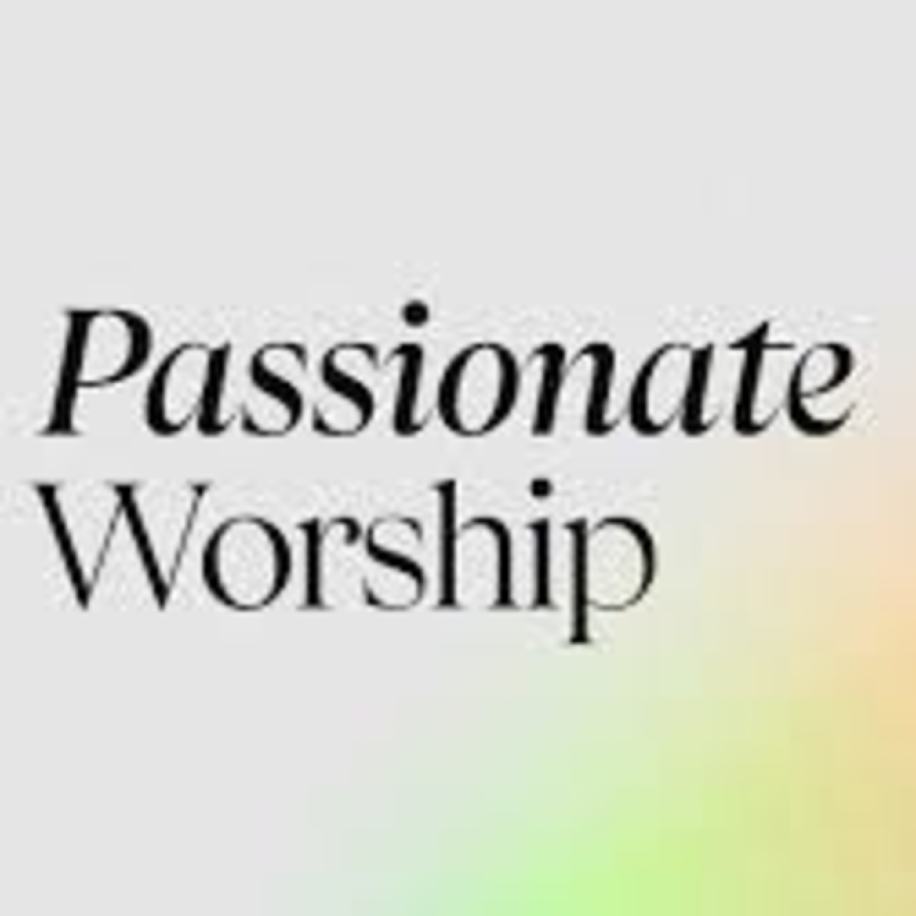Manna for your Soul
