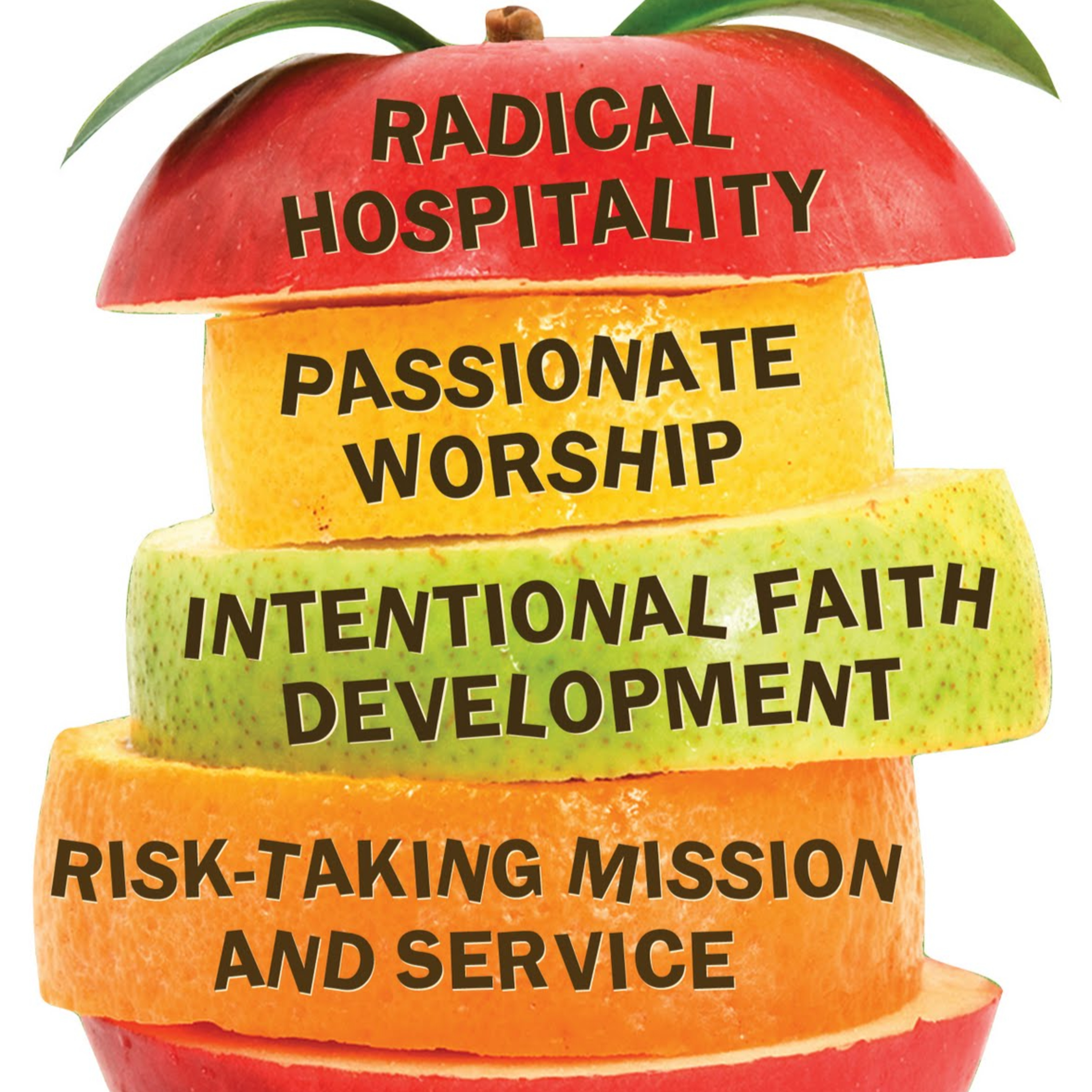 Manna for your Soul