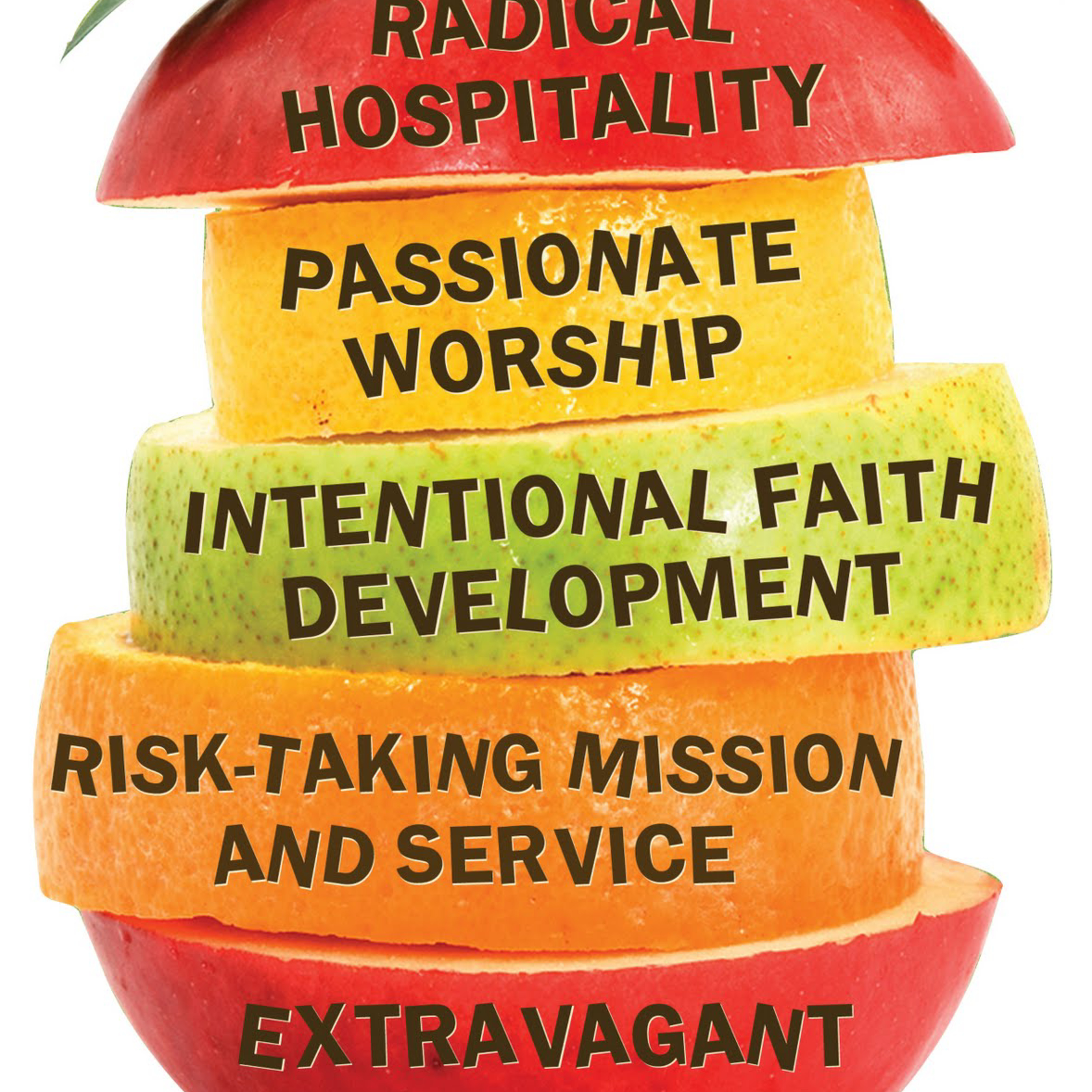 Manna for your Soul