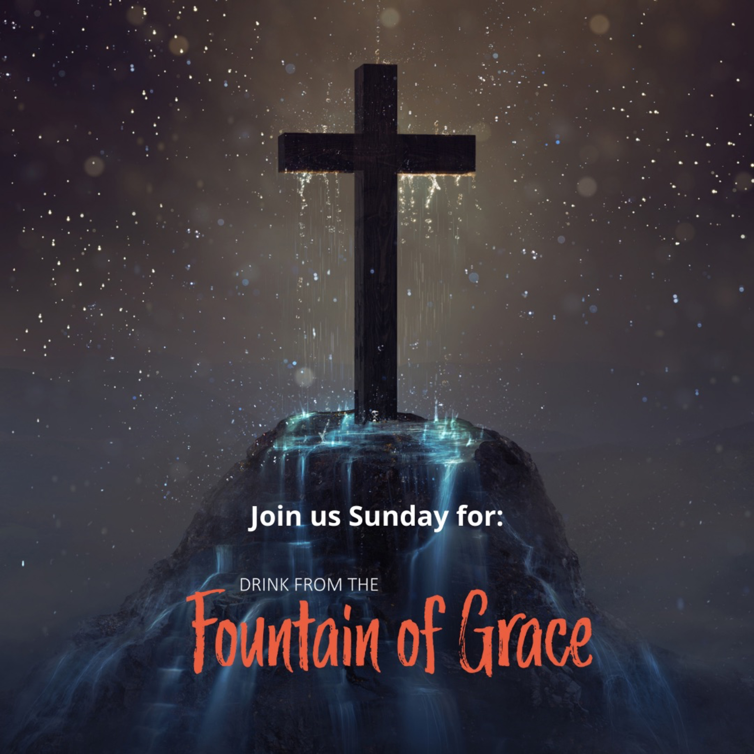Manna for your Soul