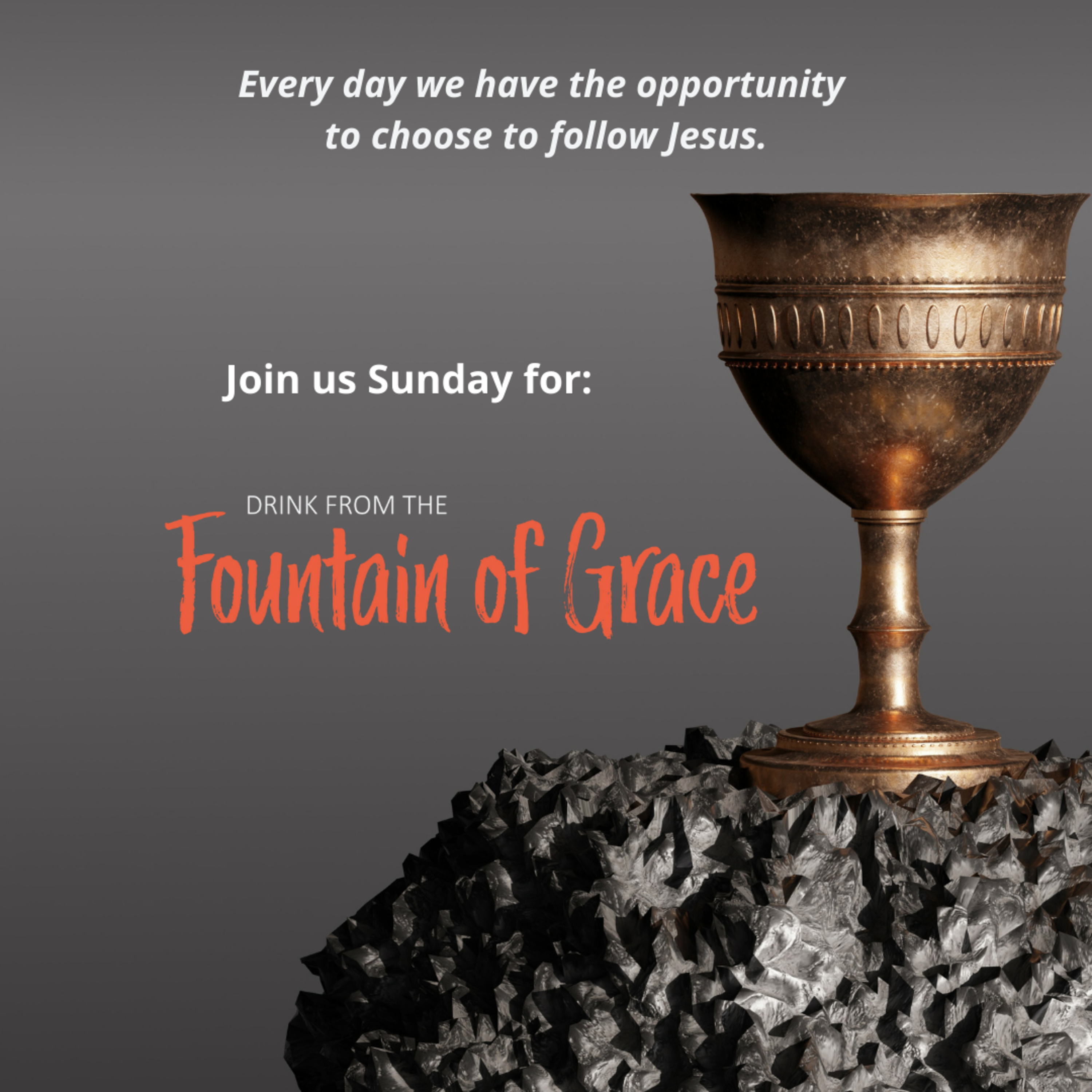 Manna for your Soul